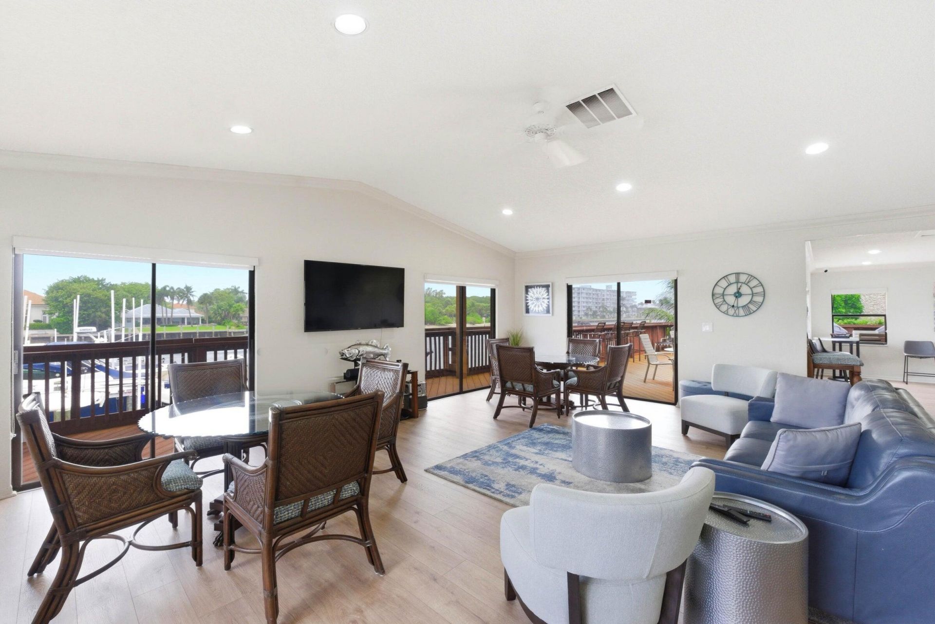 1167 Hillsboro Mile, Unit 206, Hillsboro Beach, FL 33062 Photo