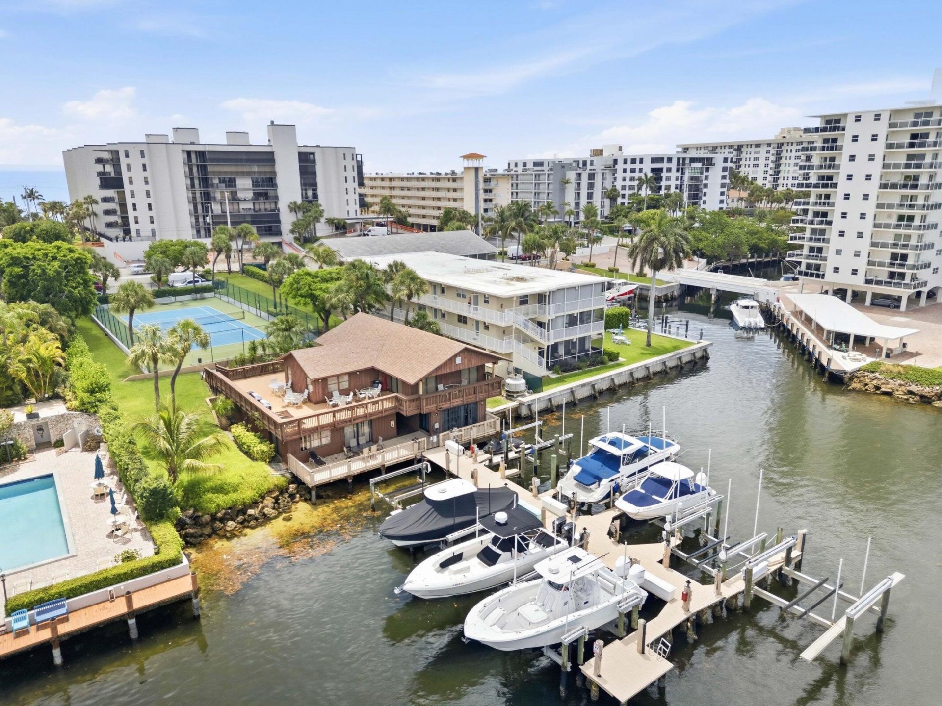 1167 Hillsboro Mile, Unit 206, Hillsboro Beach, FL 33062 Photo