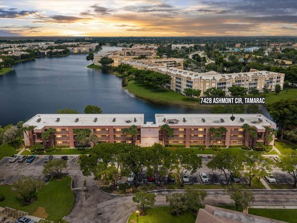 7428 ASHMONT Circle, Unit 210, Tamarac, FL 33321