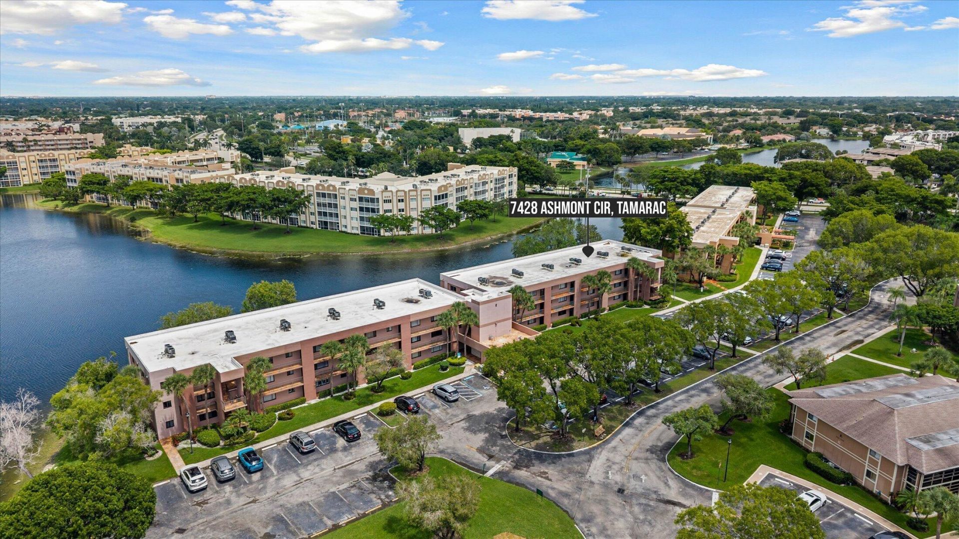 7428 Ashmont Circle, Unit 210, Tamarac, FL 33321 Photo