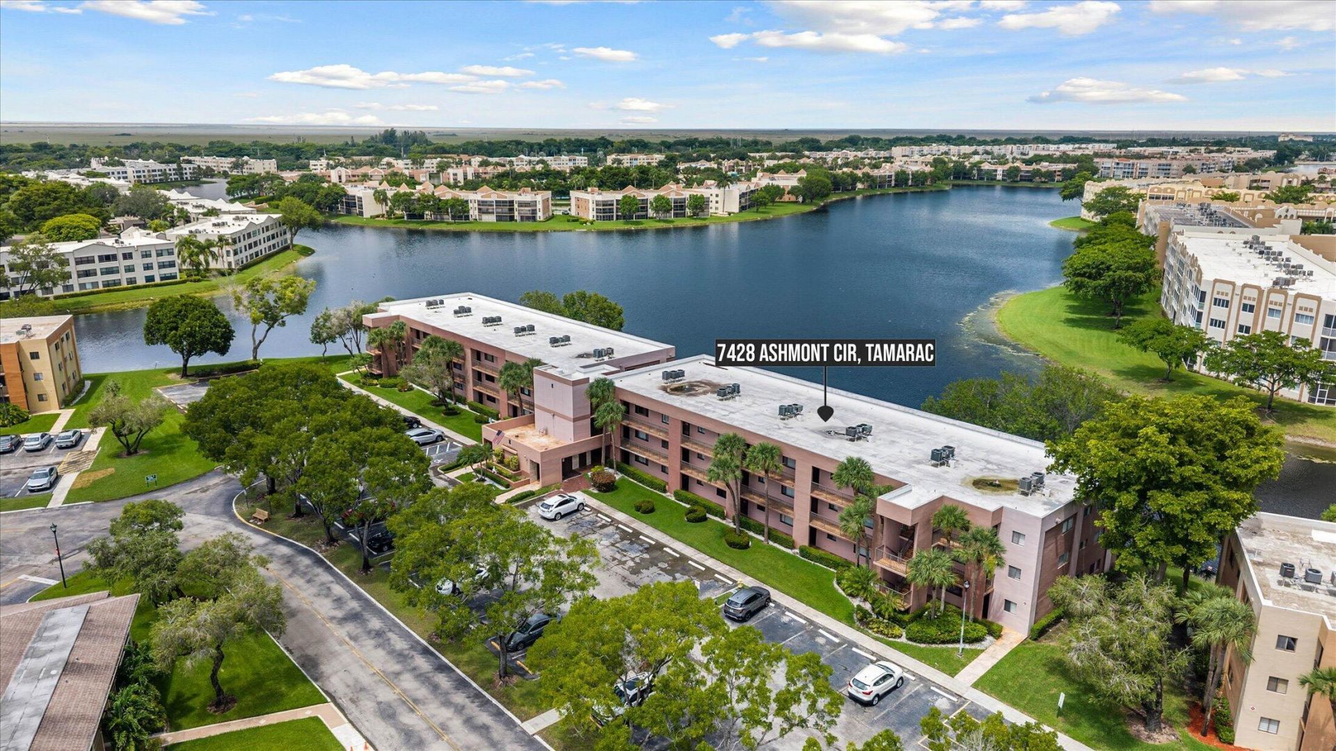 7428 Ashmont Circle, Unit 210, Tamarac, FL 33321 Photo