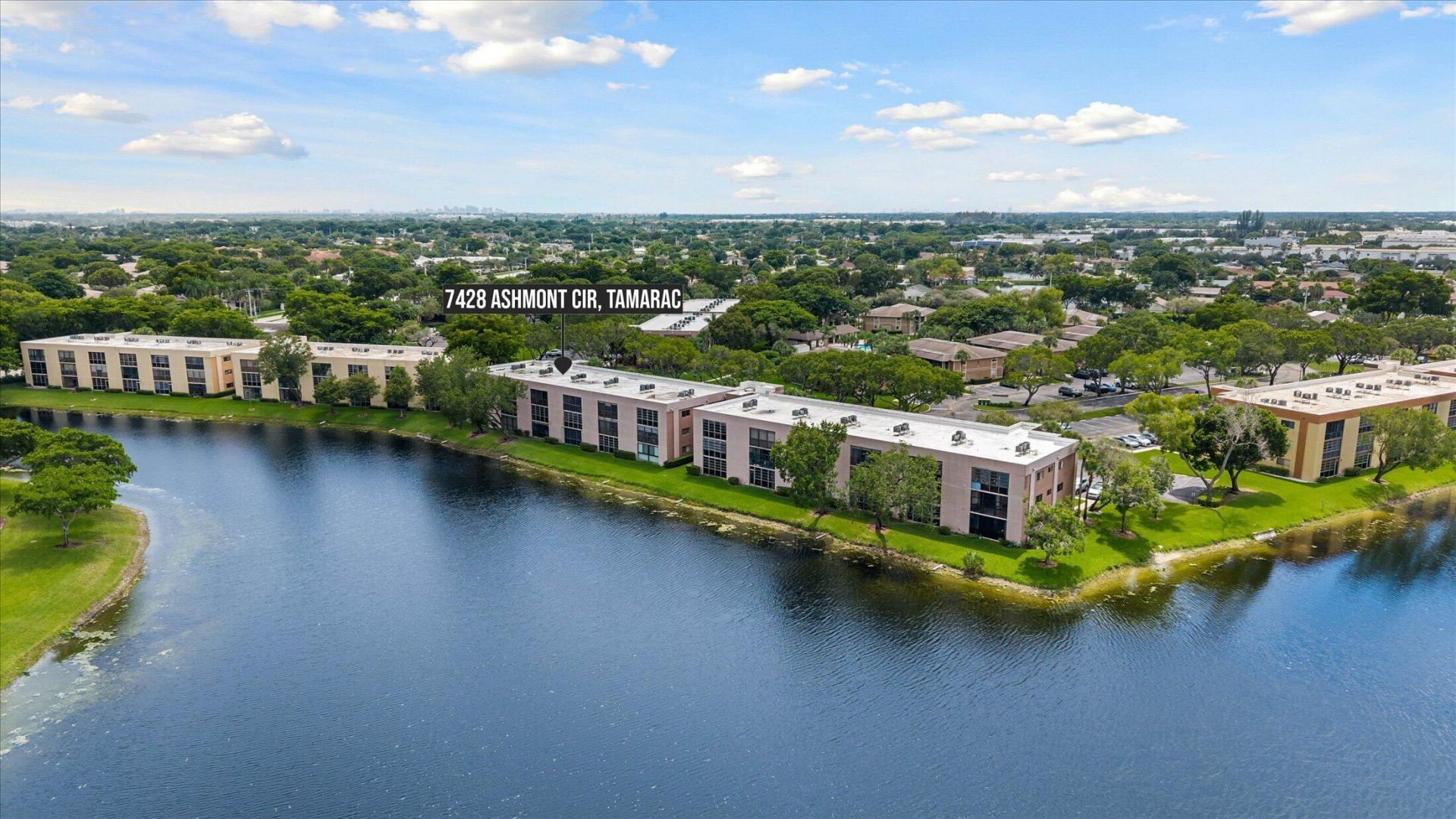 7428 Ashmont Circle, Unit 210, Tamarac, FL 33321 Photo