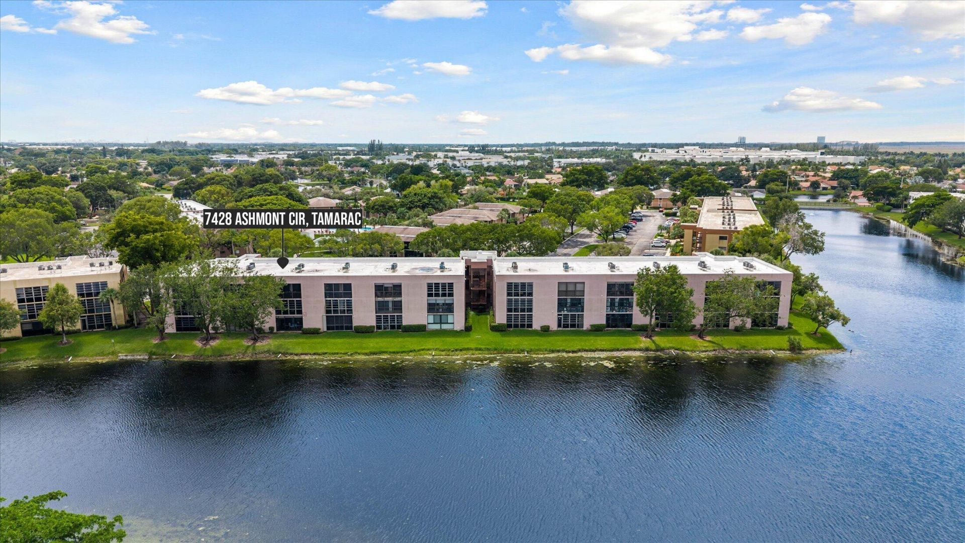 7428 Ashmont Circle, Unit 210, Tamarac, FL 33321 Photo