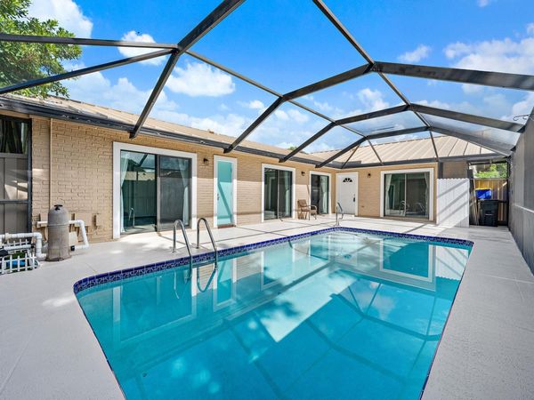 5896 Golden Eagle Circle, Palm Beach Gardens, FL 33418