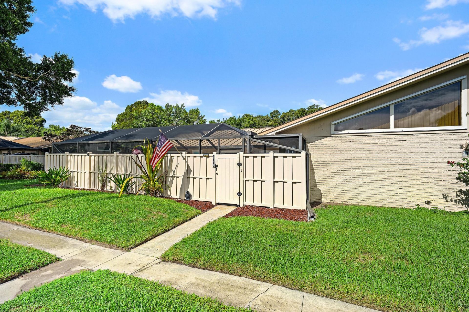 5896 Golden Eagle Circle, Palm Beach Gardens, FL 33418 Photo