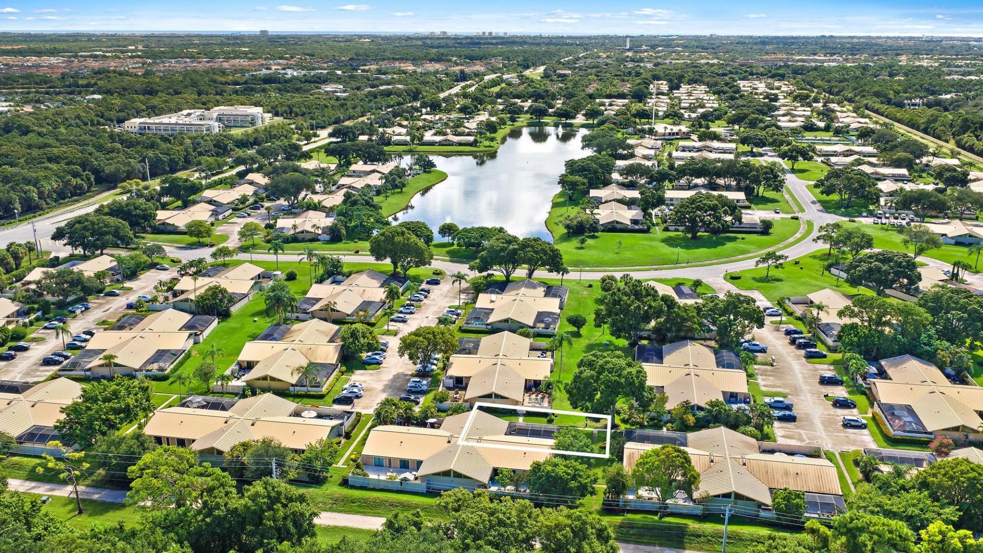 5896 Golden Eagle Circle, Palm Beach Gardens, FL 33418 Photo