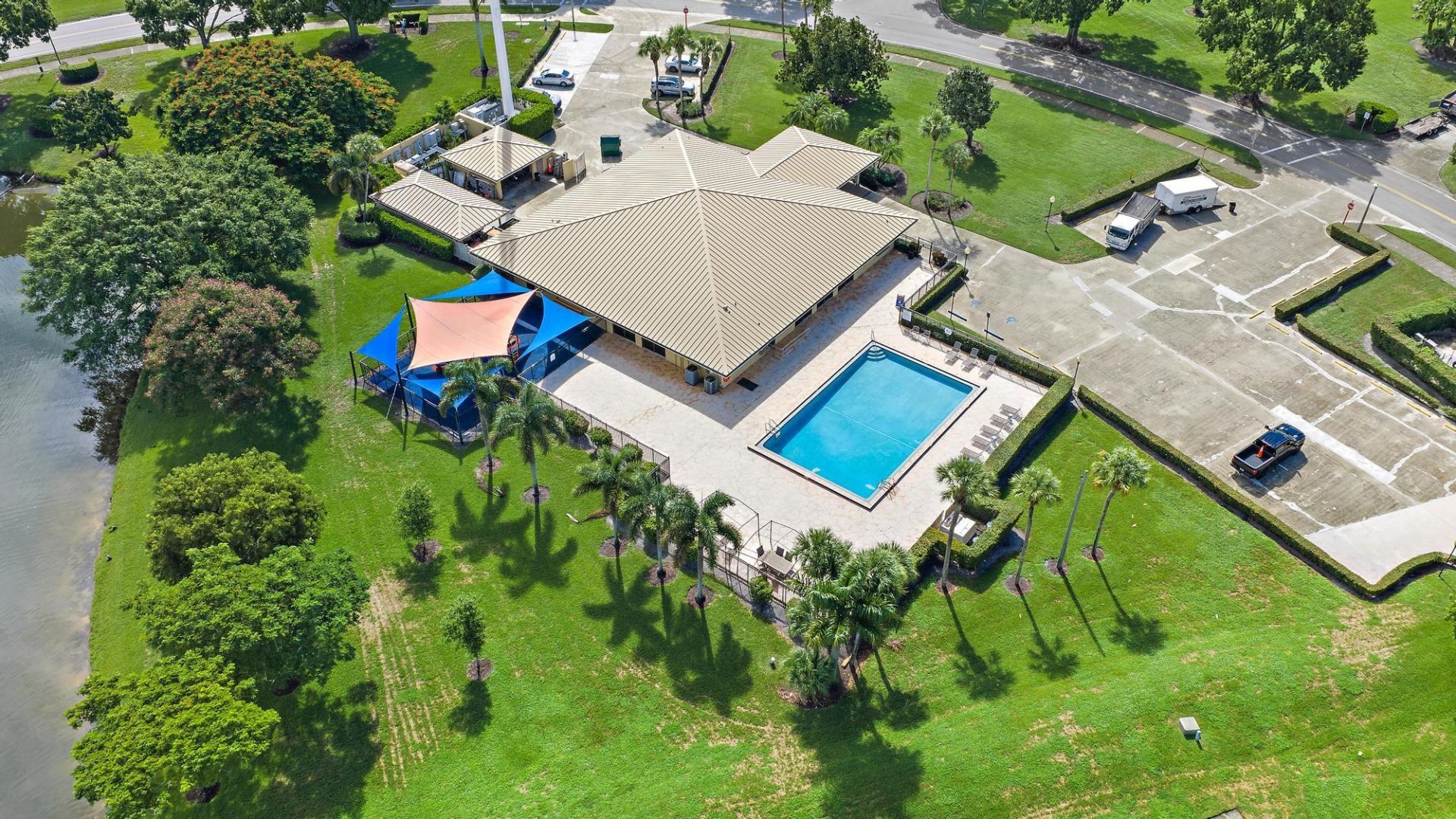5896 Golden Eagle Circle, Palm Beach Gardens, FL 33418 Photo