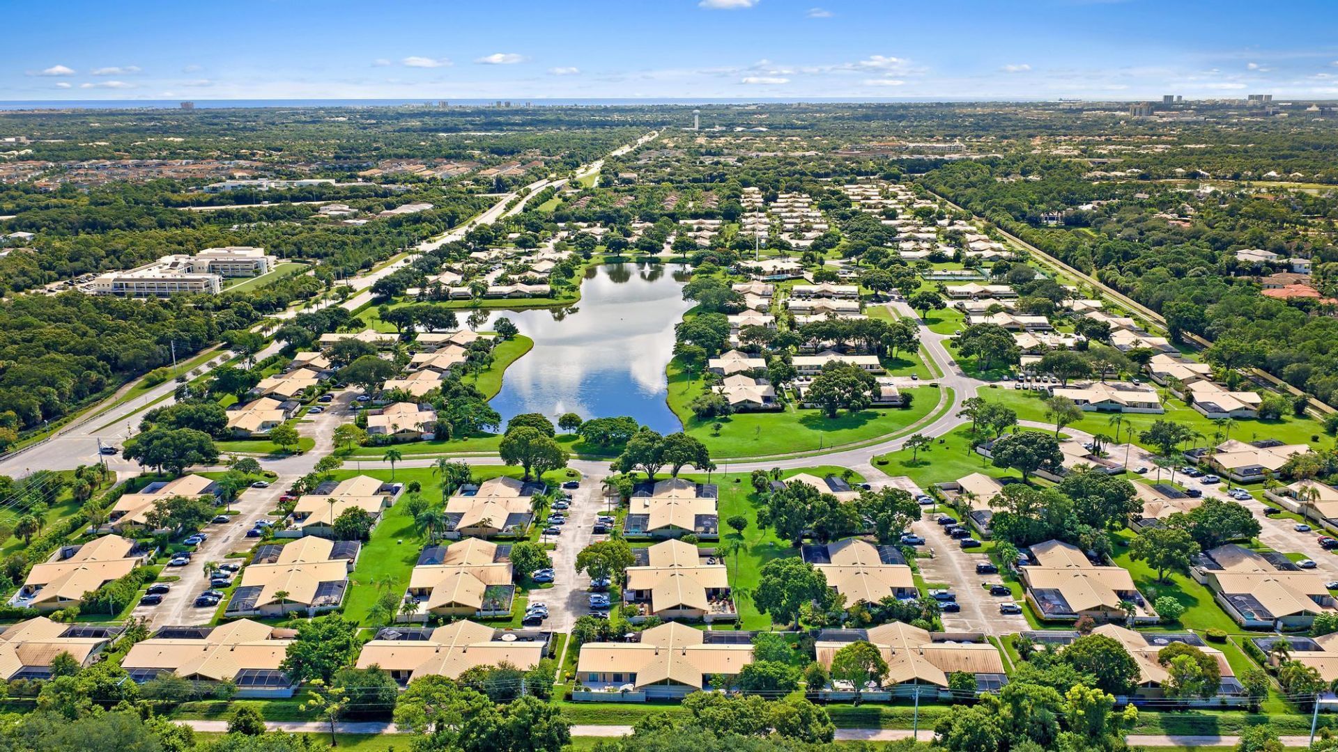 5896 Golden Eagle Circle, Palm Beach Gardens, FL 33418 Photo