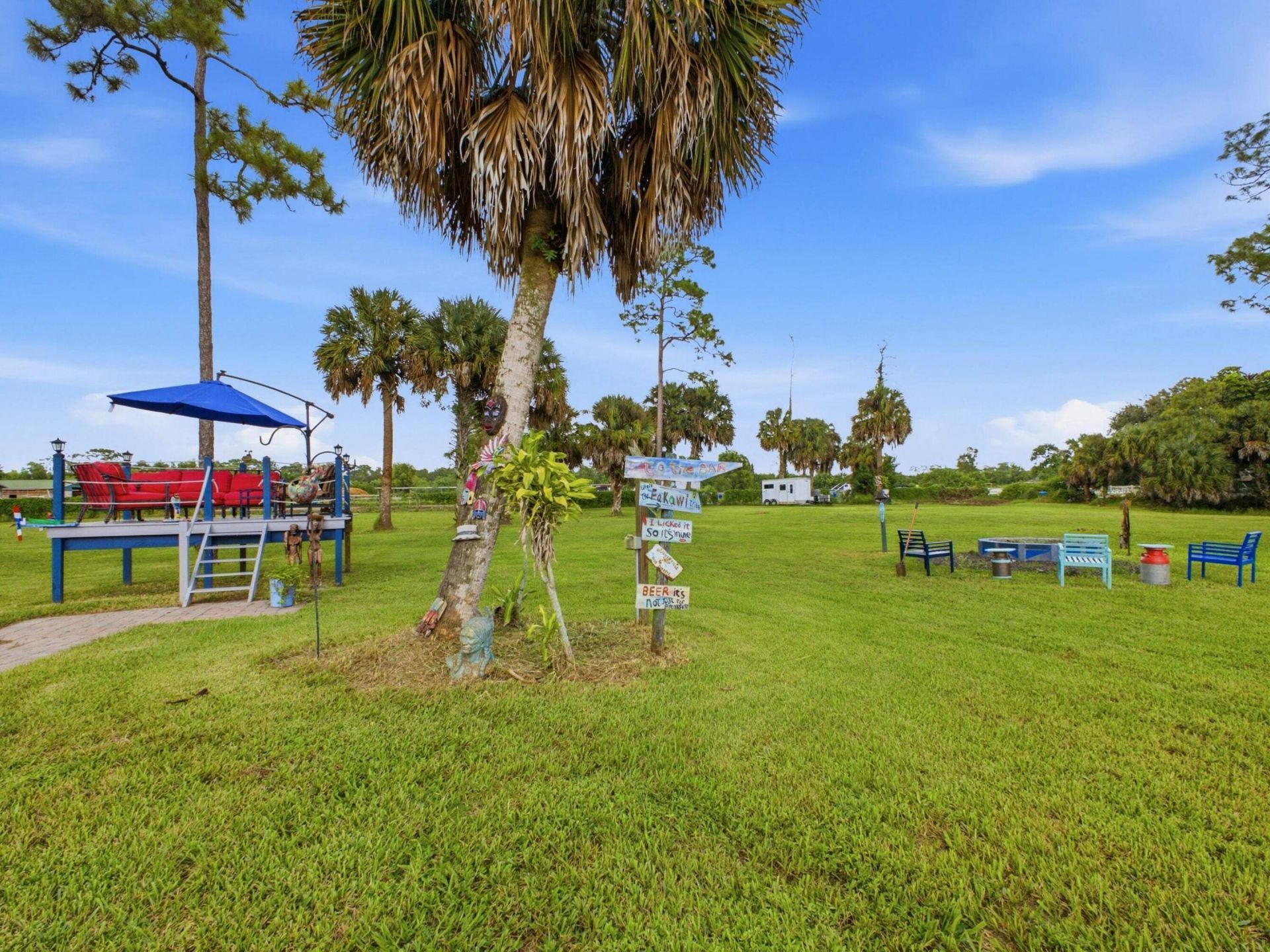 14171 Biddex Road, Loxahatchee Groves, FL 33470 Photo