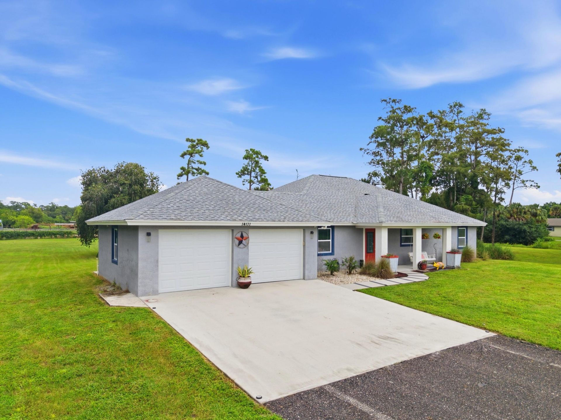 14171 Biddex Road, Loxahatchee Groves, FL 33470 Photo