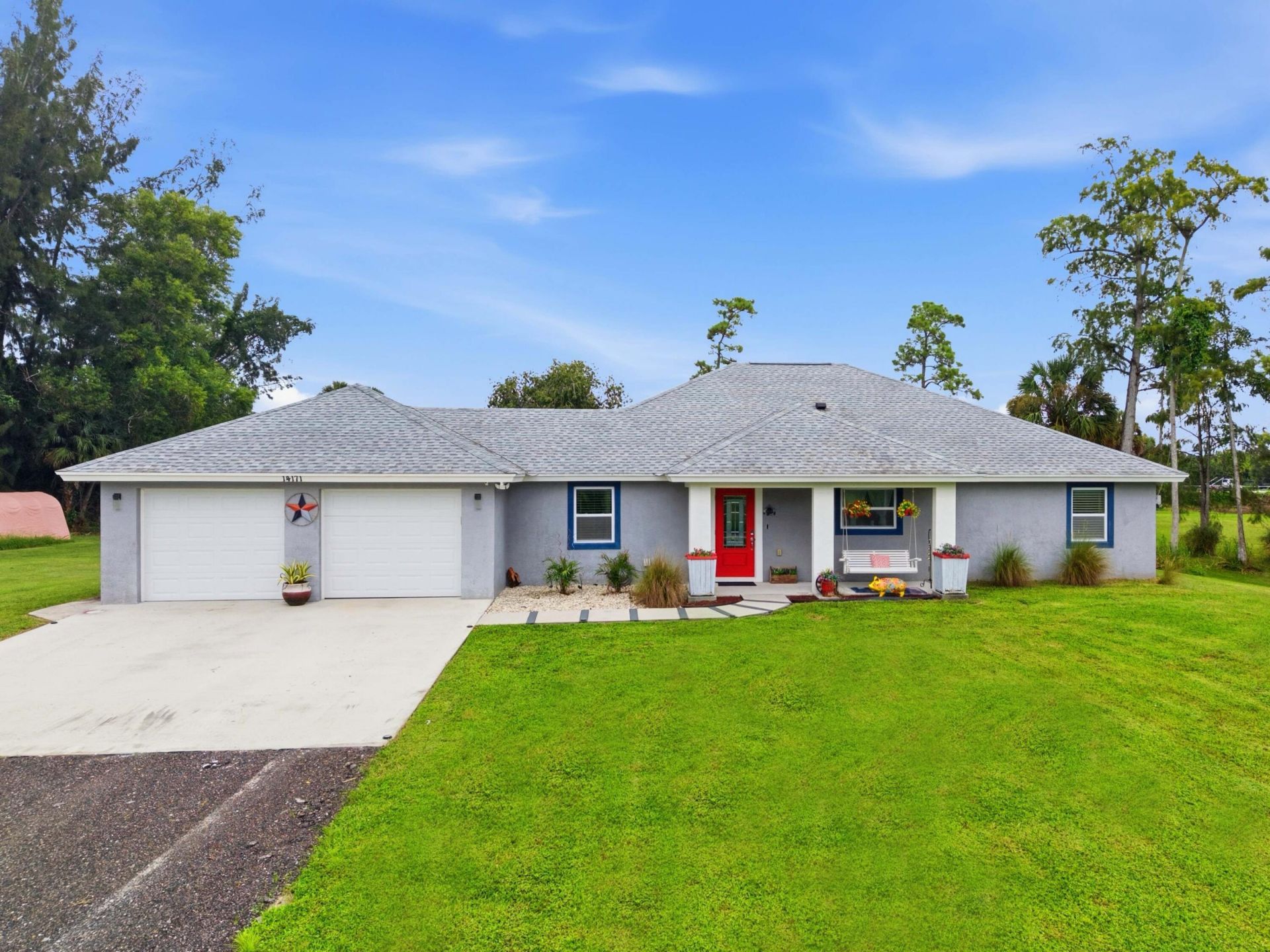 14171 Biddex Road, Loxahatchee Groves, FL 33470 Photo