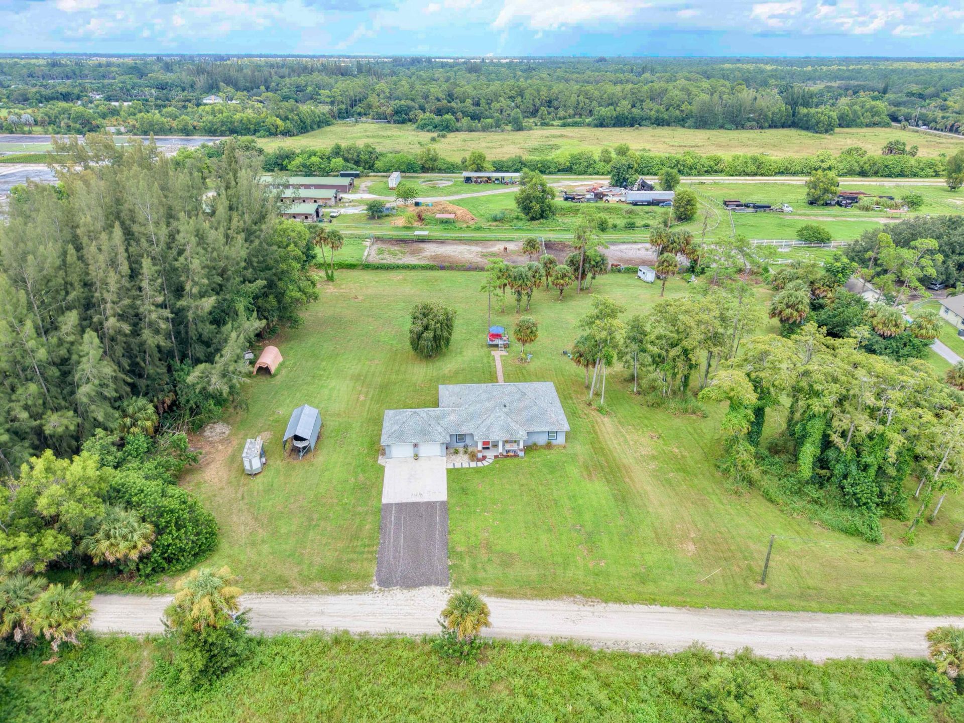 14171 Biddex Road, Loxahatchee Groves, FL 33470 Photo