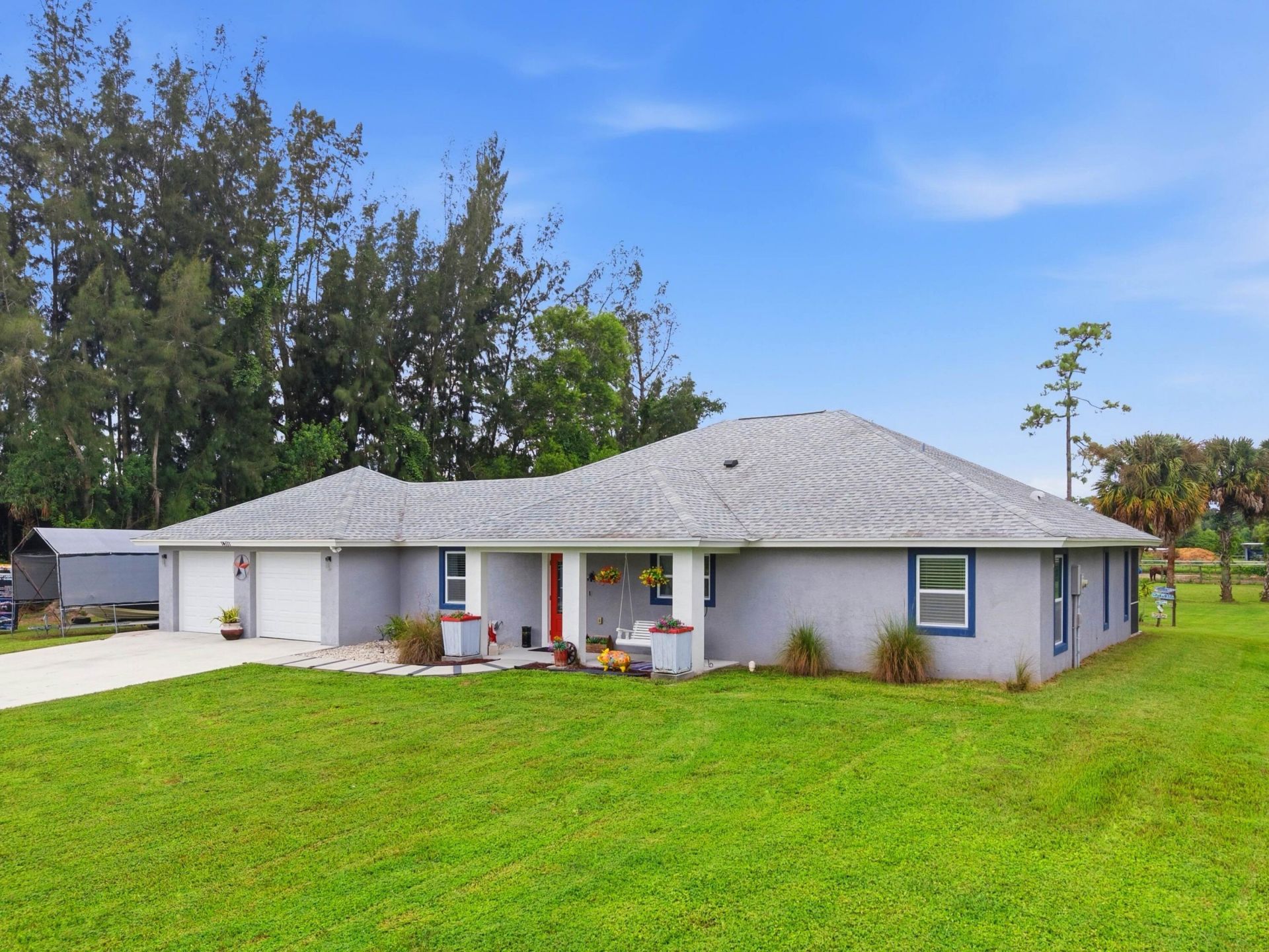 14171 Biddex Road, Loxahatchee Groves, FL 33470 Photo