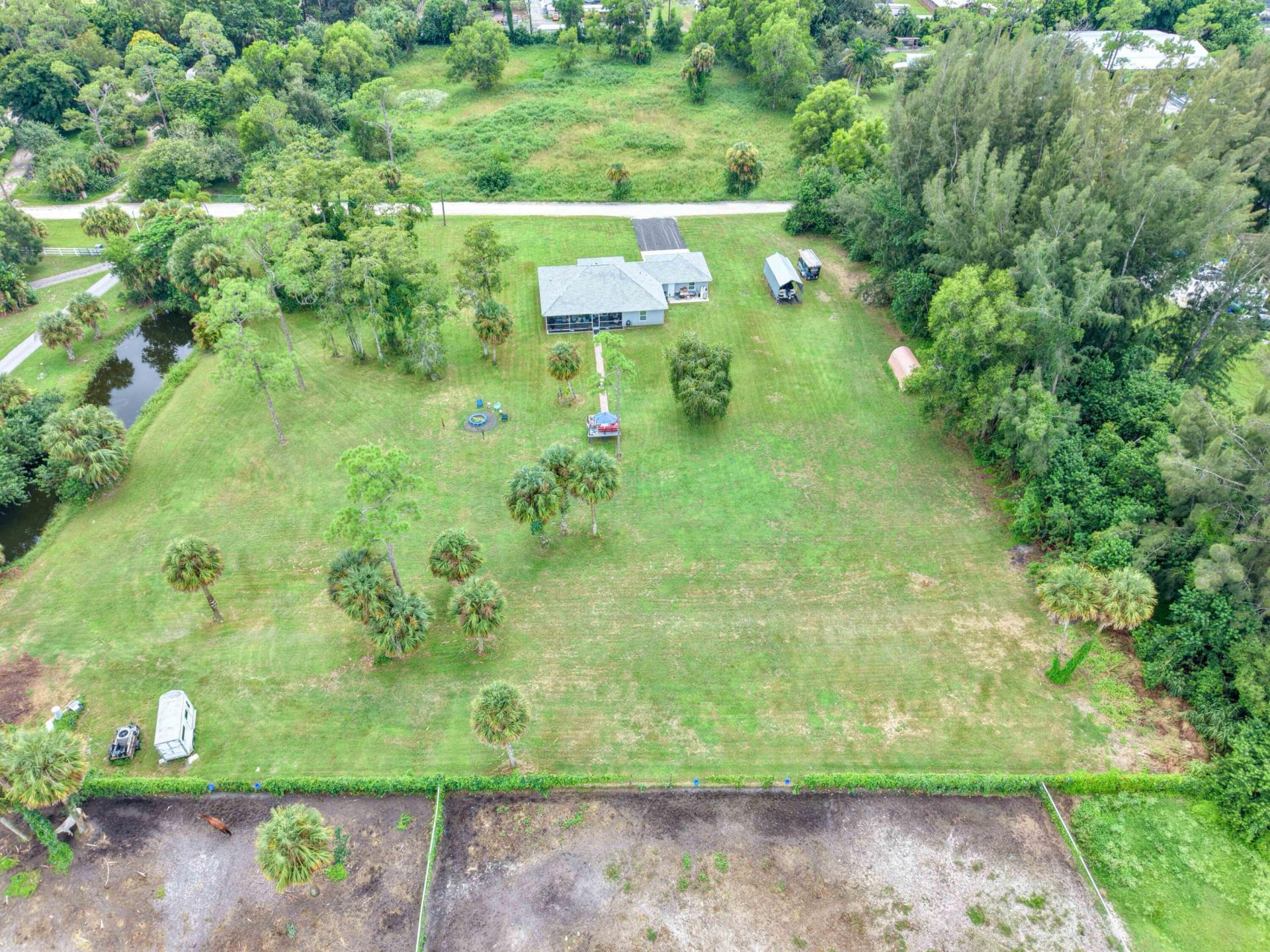 14171 Biddex Road, Loxahatchee Groves, FL 33470 Photo