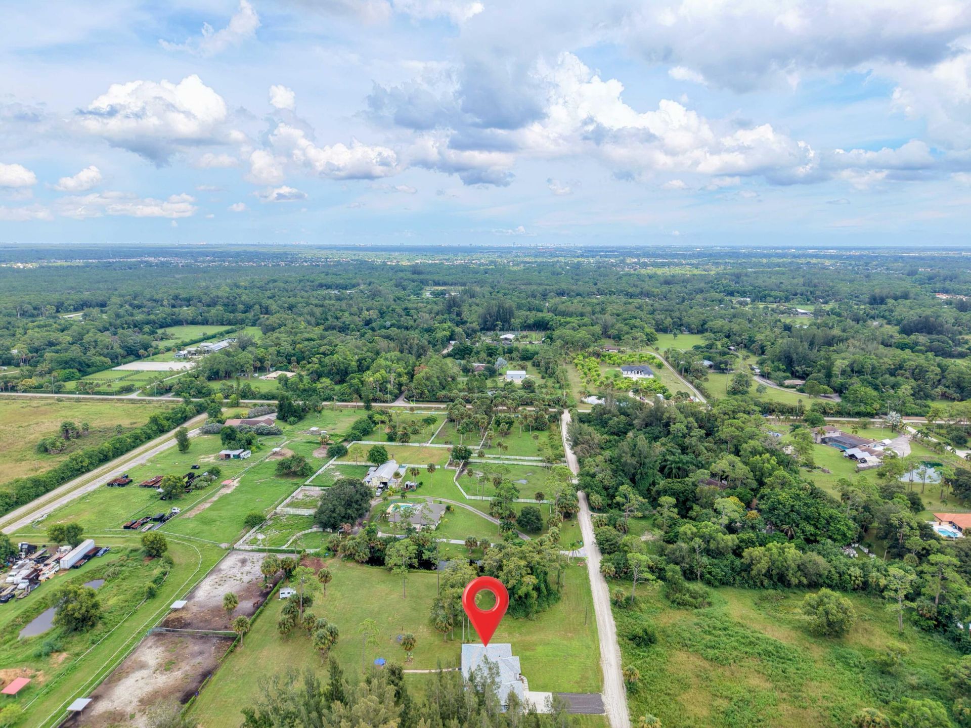 14171 Biddex Road, Loxahatchee Groves, FL 33470 Photo