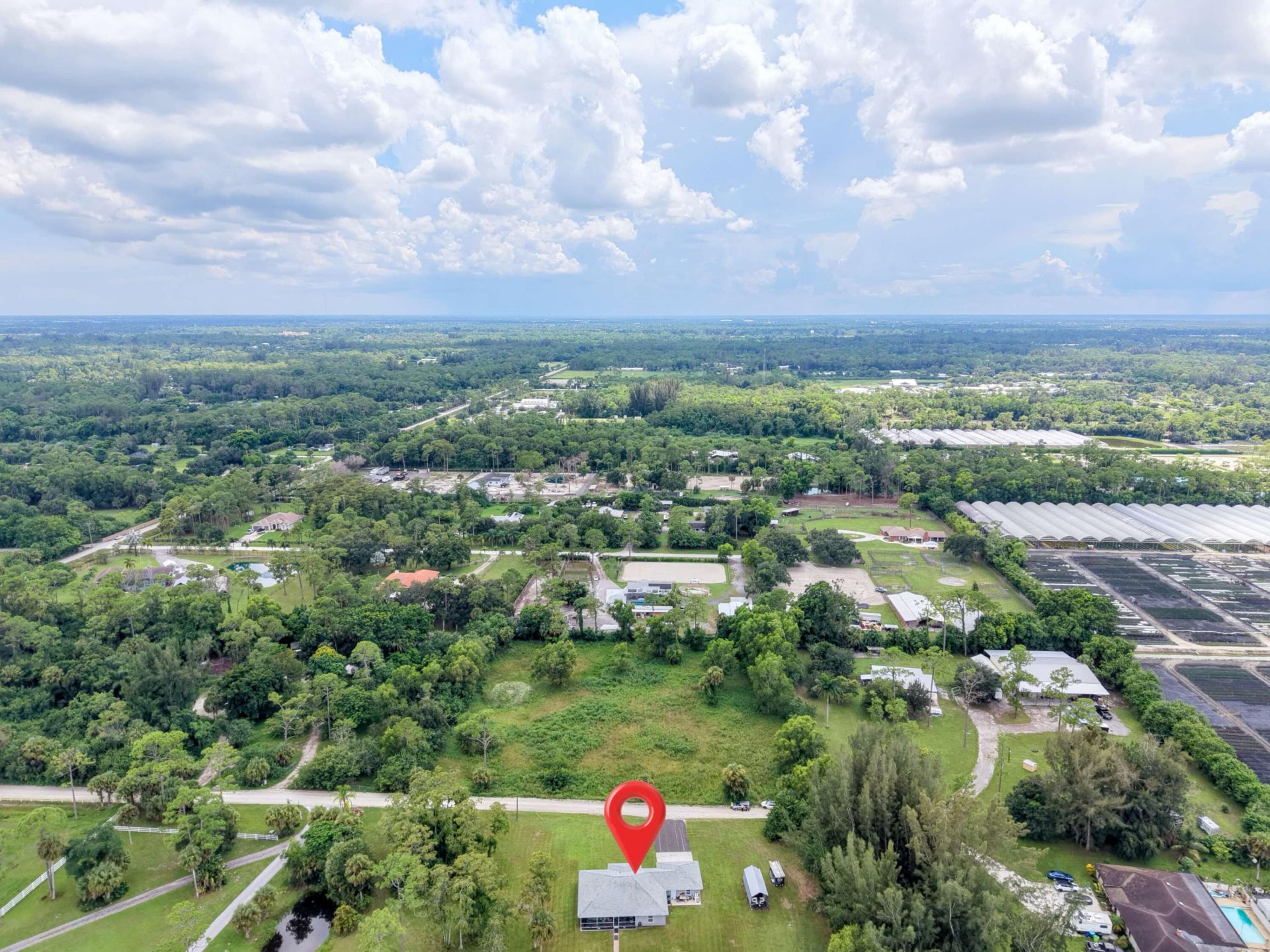 14171 Biddex Road, Loxahatchee Groves, FL 33470 Photo