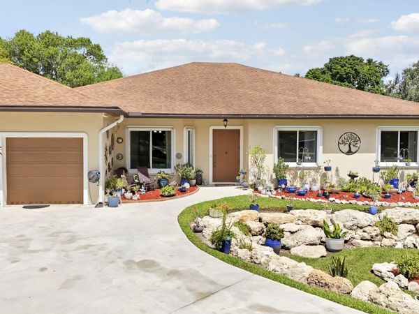 20231 SW 49TH Court, Southwest Ranches, FL 33332
