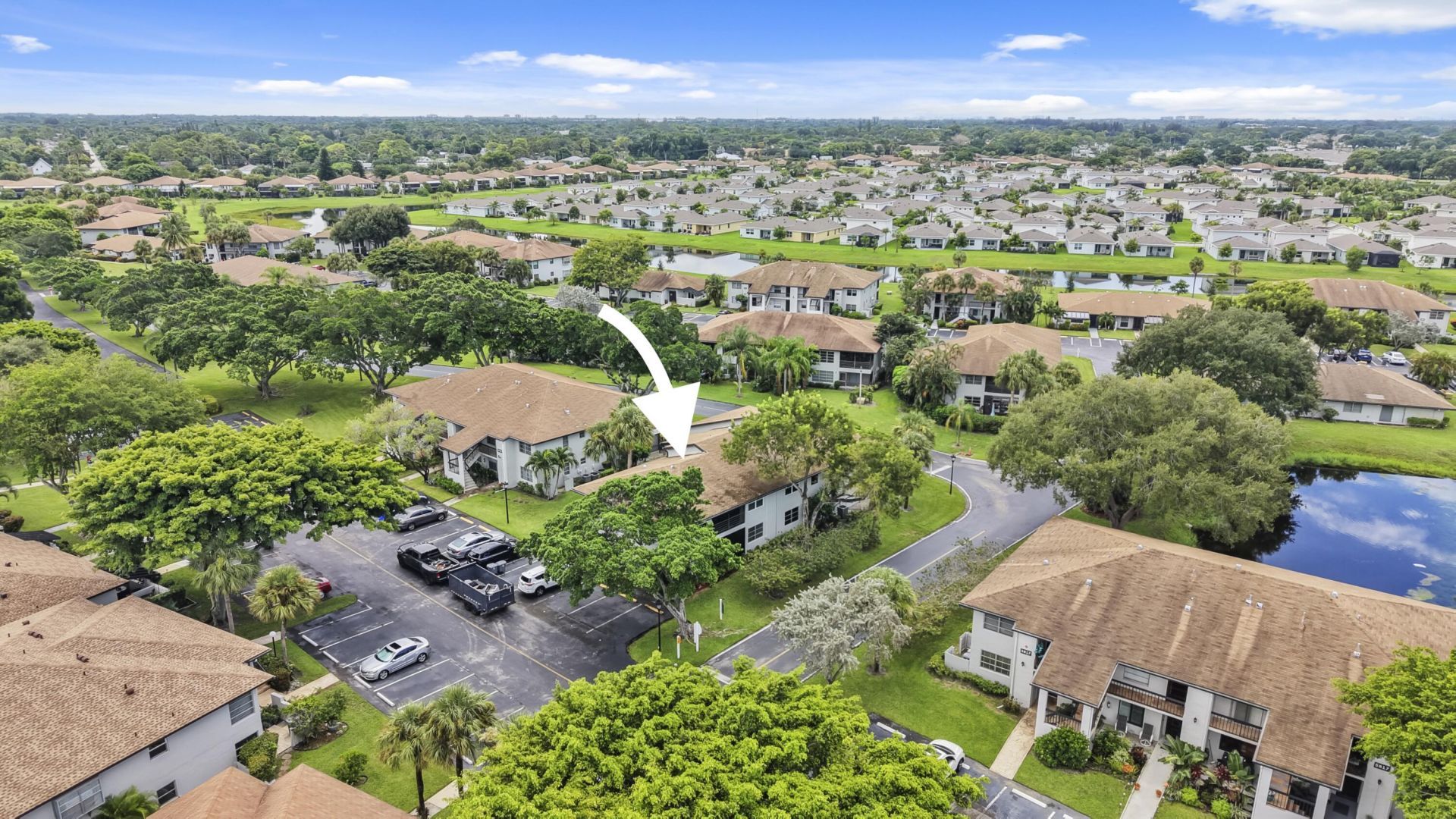 5791 Spindle Palm Court, Unit A, Delray Beach, FL 33484 Photo