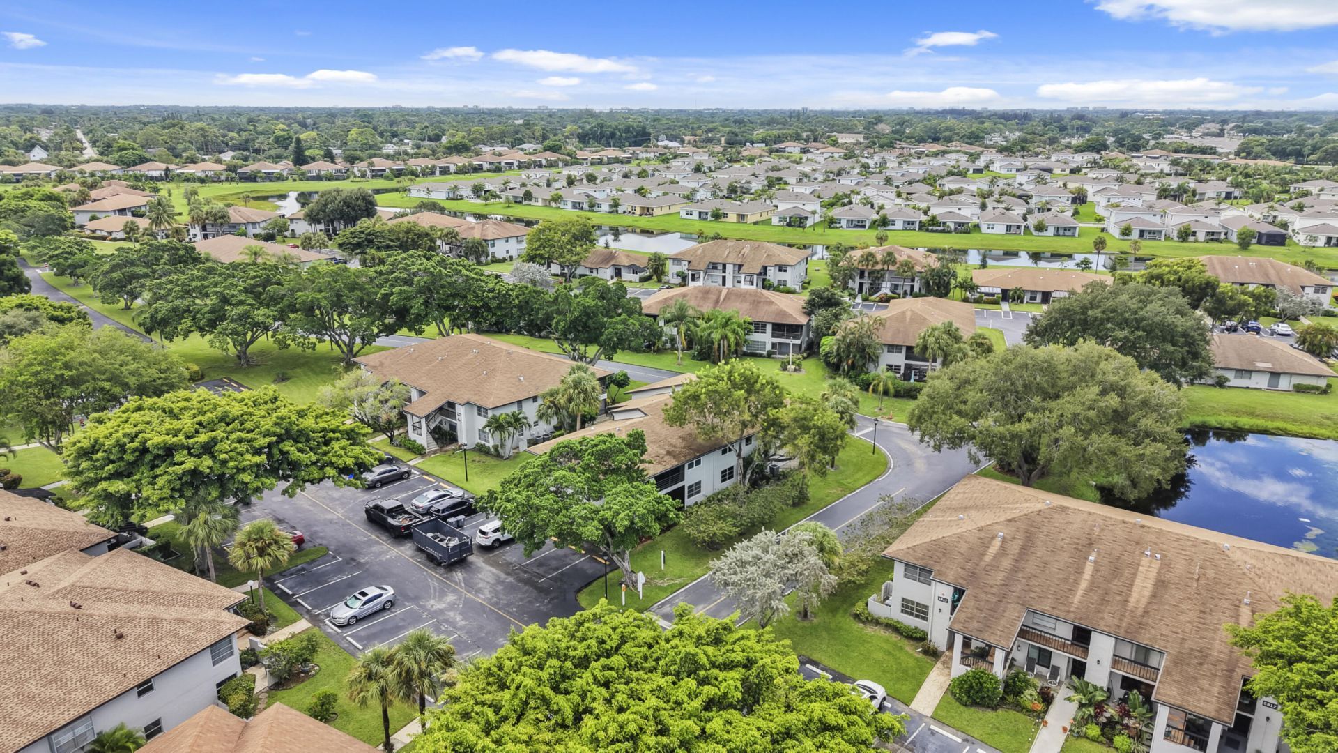 5791 Spindle Palm Court, Unit A, Delray Beach, FL 33484 Photo