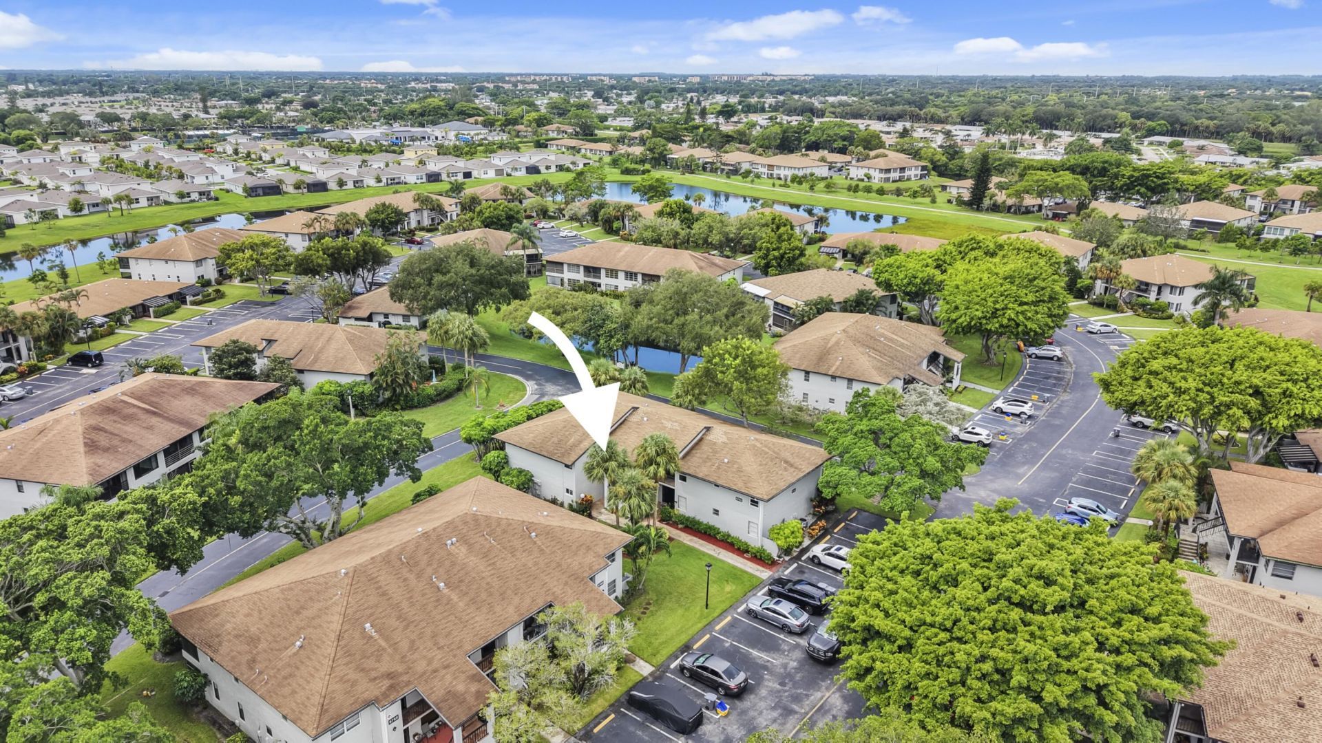 5791 Spindle Palm Court, Unit A, Delray Beach, FL 33484 Photo