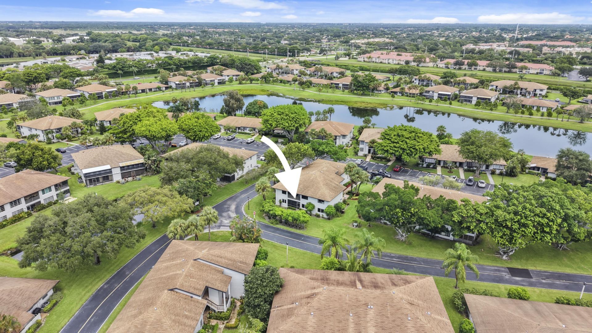 5791 Spindle Palm Court, Unit A, Delray Beach, FL 33484 Photo