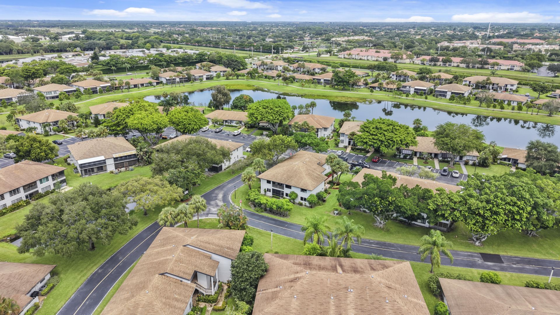 5791 Spindle Palm Court, Unit A, Delray Beach, FL 33484 Photo