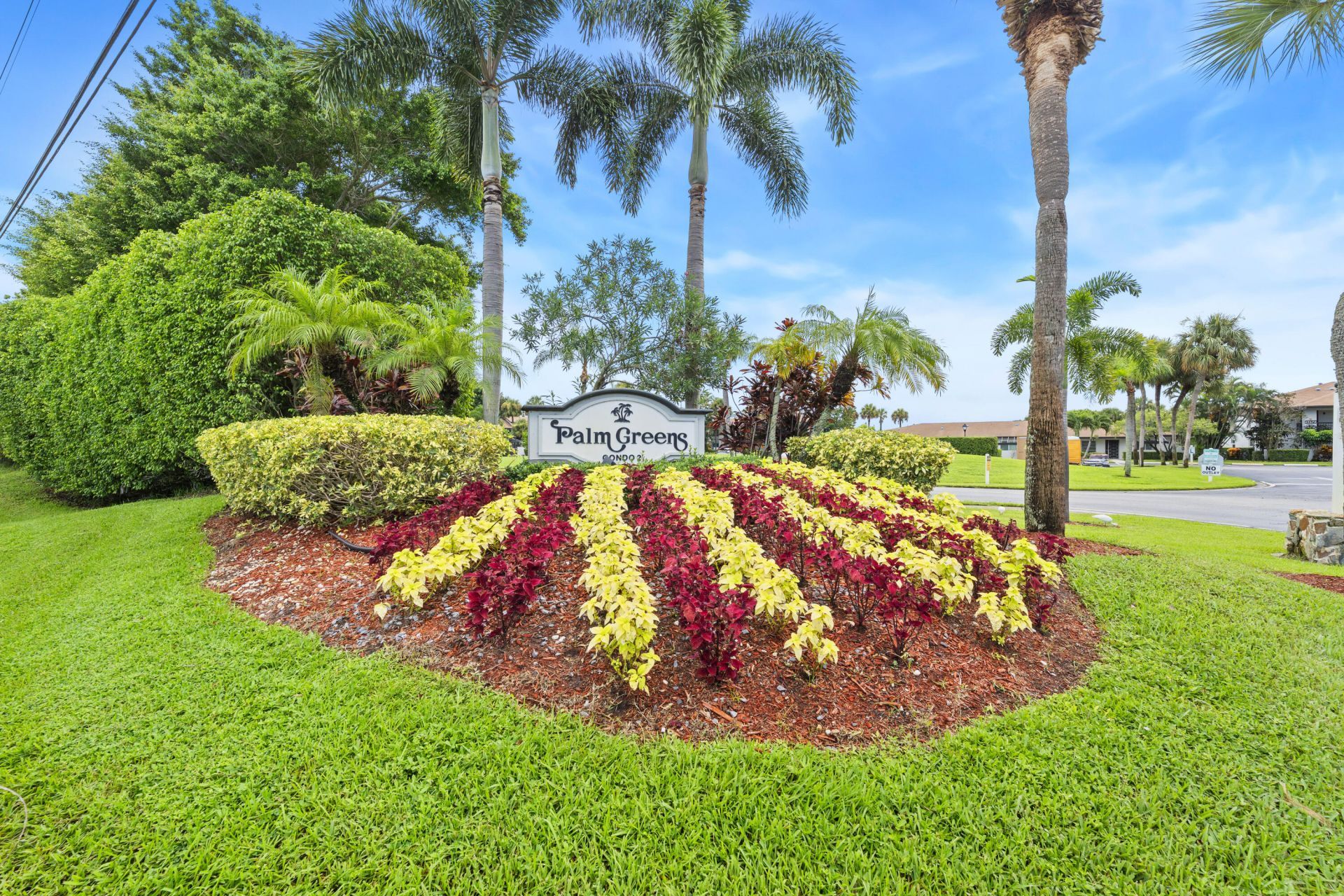 5791 Spindle Palm Court, Unit A, Delray Beach, FL 33484 Photo