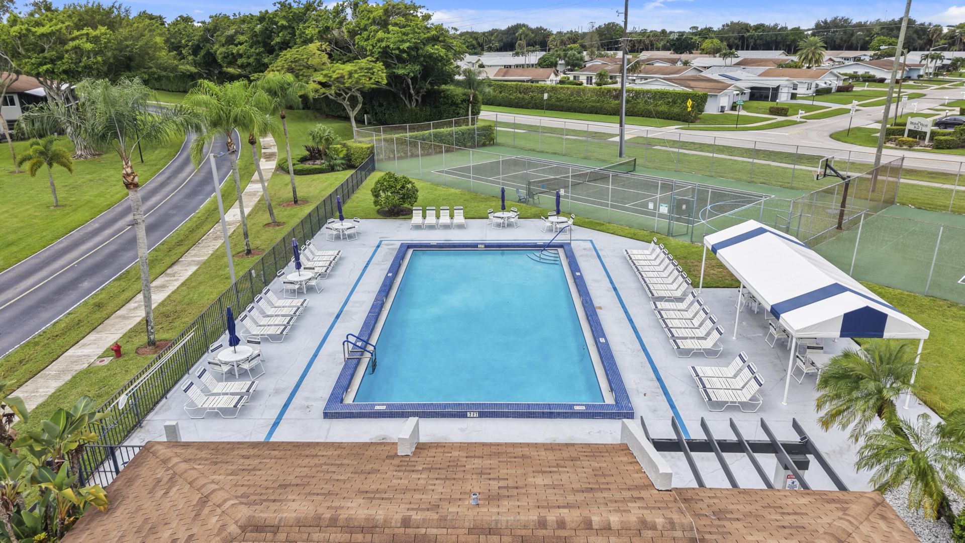 5791 Spindle Palm Court, Unit A, Delray Beach, FL 33484 Photo