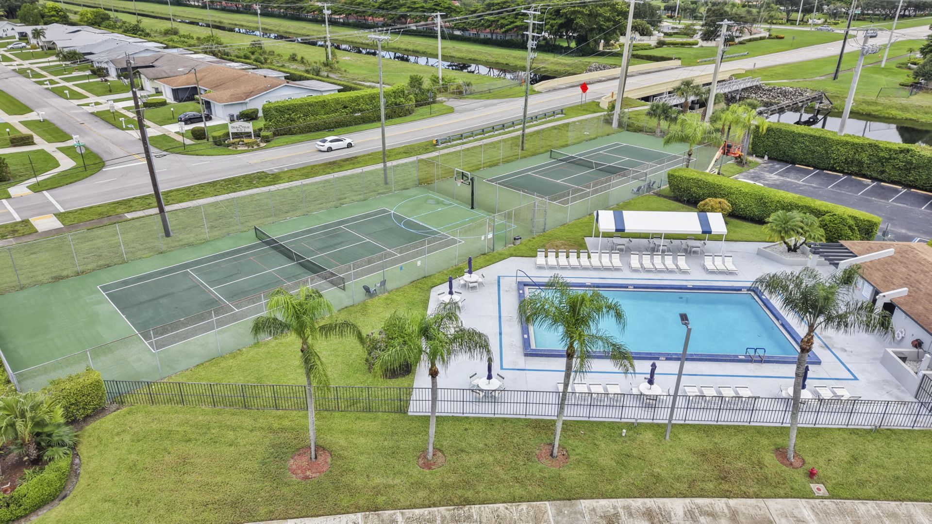5791 Spindle Palm Court, Unit A, Delray Beach, FL 33484 Photo