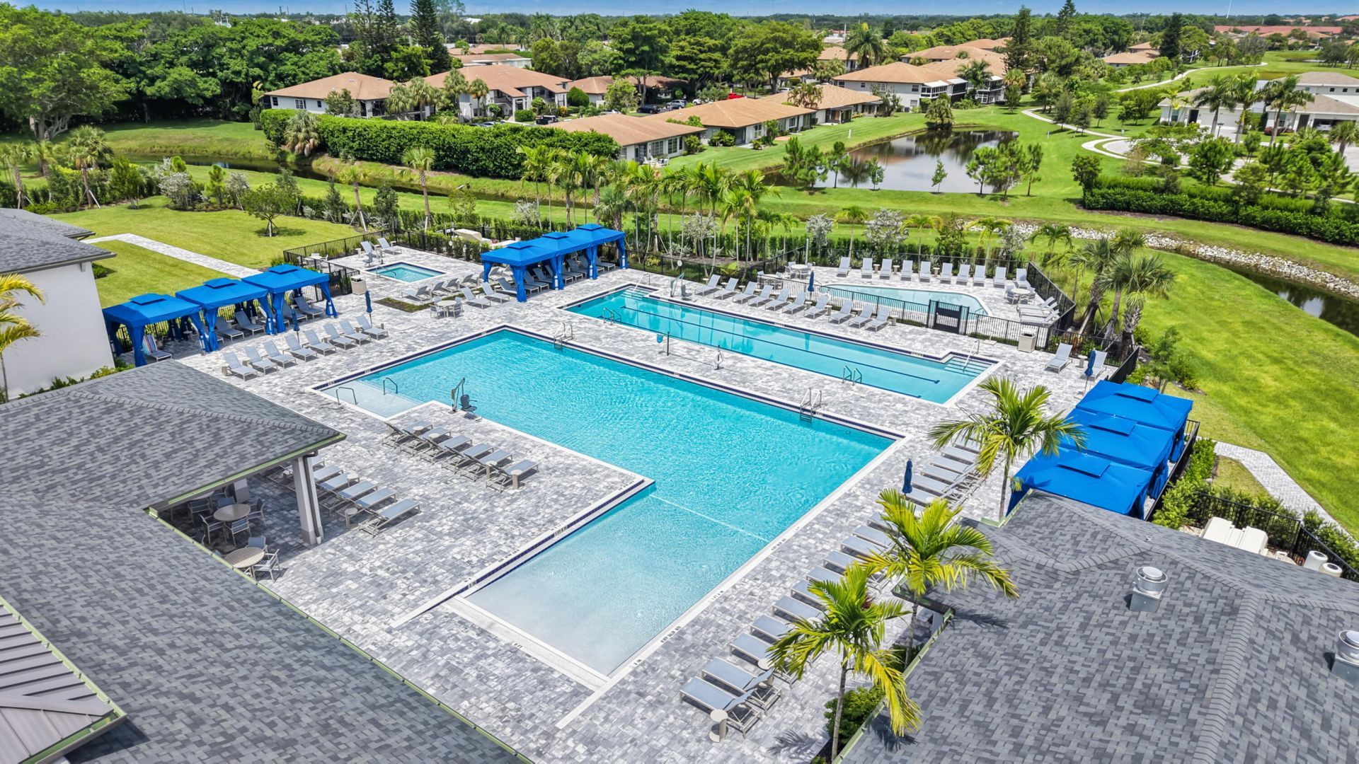 5791 Spindle Palm Court, Unit A, Delray Beach, FL 33484 Photo