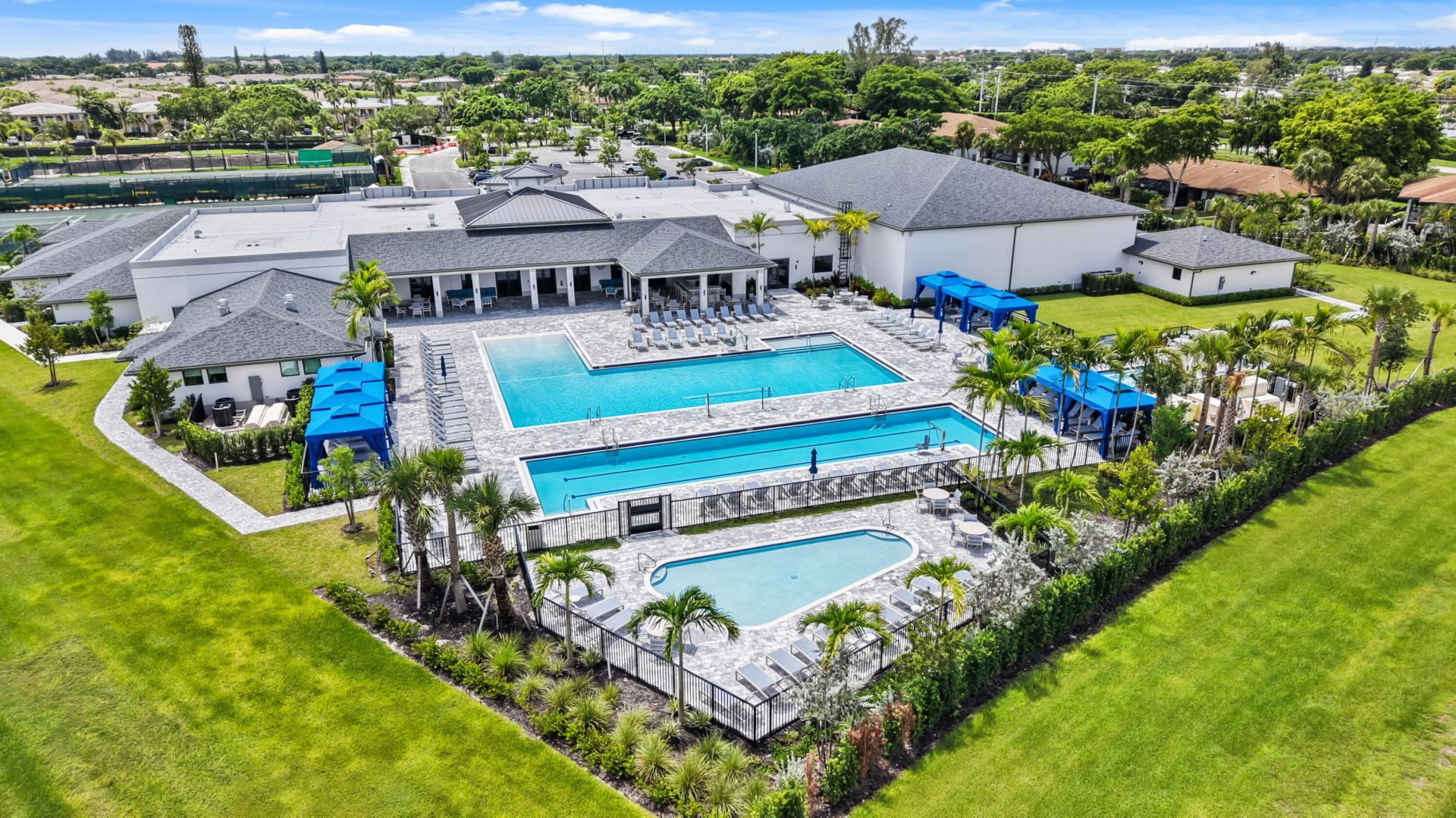 5791 Spindle Palm Court, Unit A, Delray Beach, FL 33484 Photo