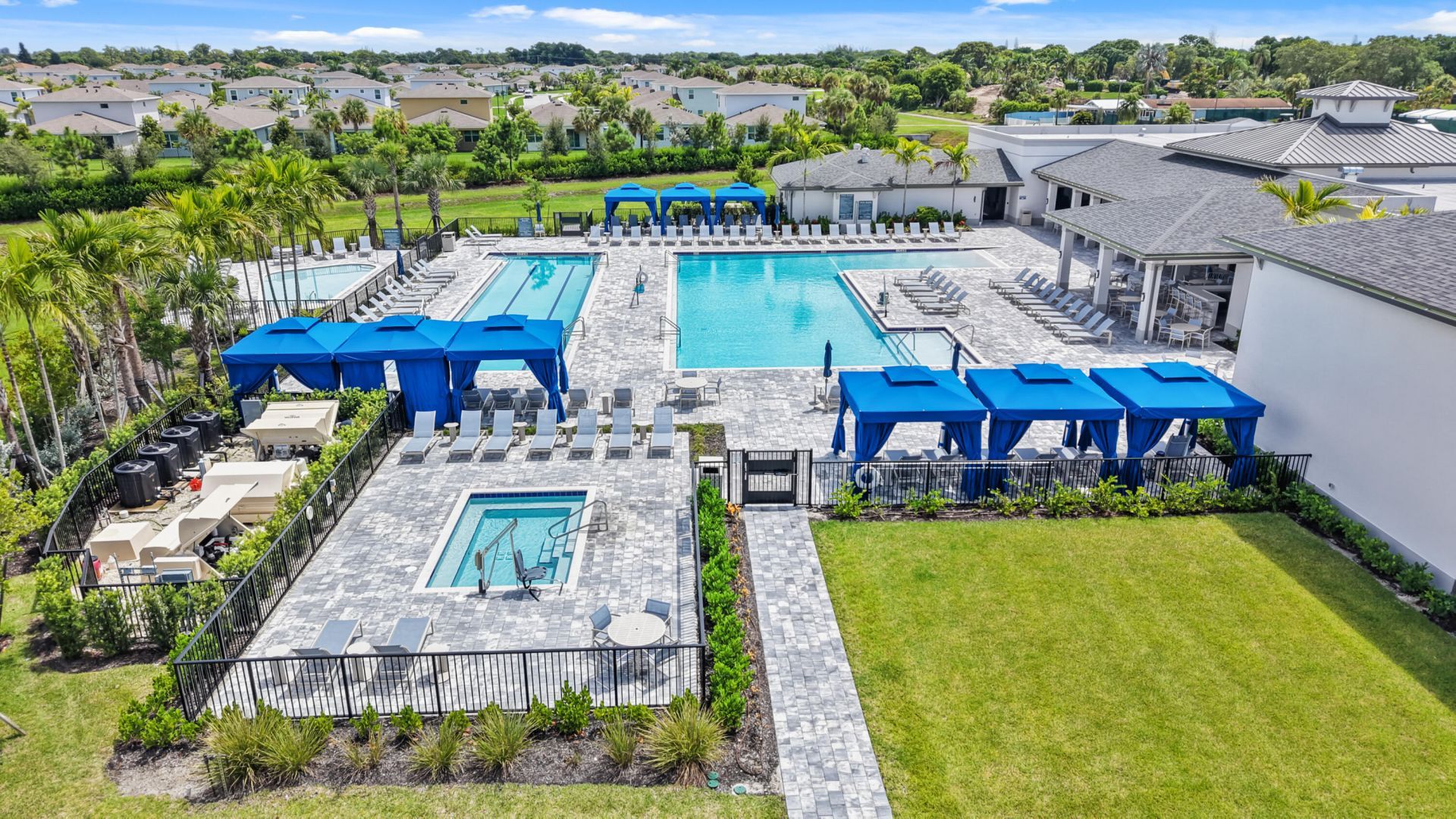 5791 Spindle Palm Court, Unit A, Delray Beach, FL 33484 Photo