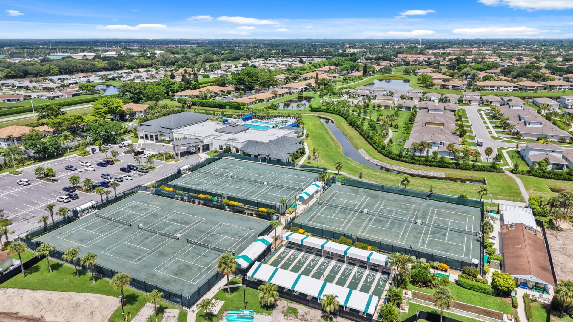5791 Spindle Palm Court, Unit A, Delray Beach, FL 33484 Photo