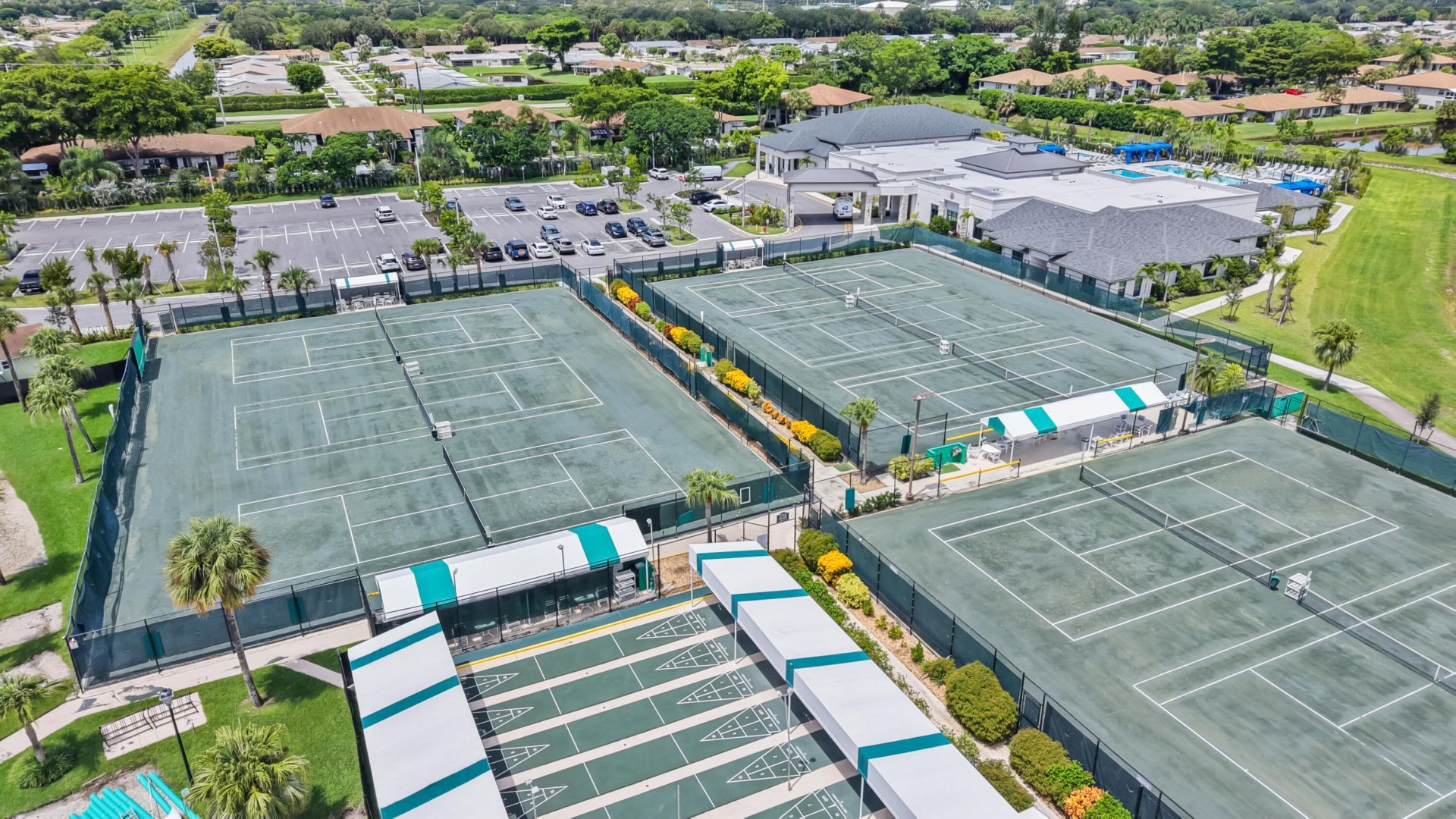 5791 Spindle Palm Court, Unit A, Delray Beach, FL 33484 Photo