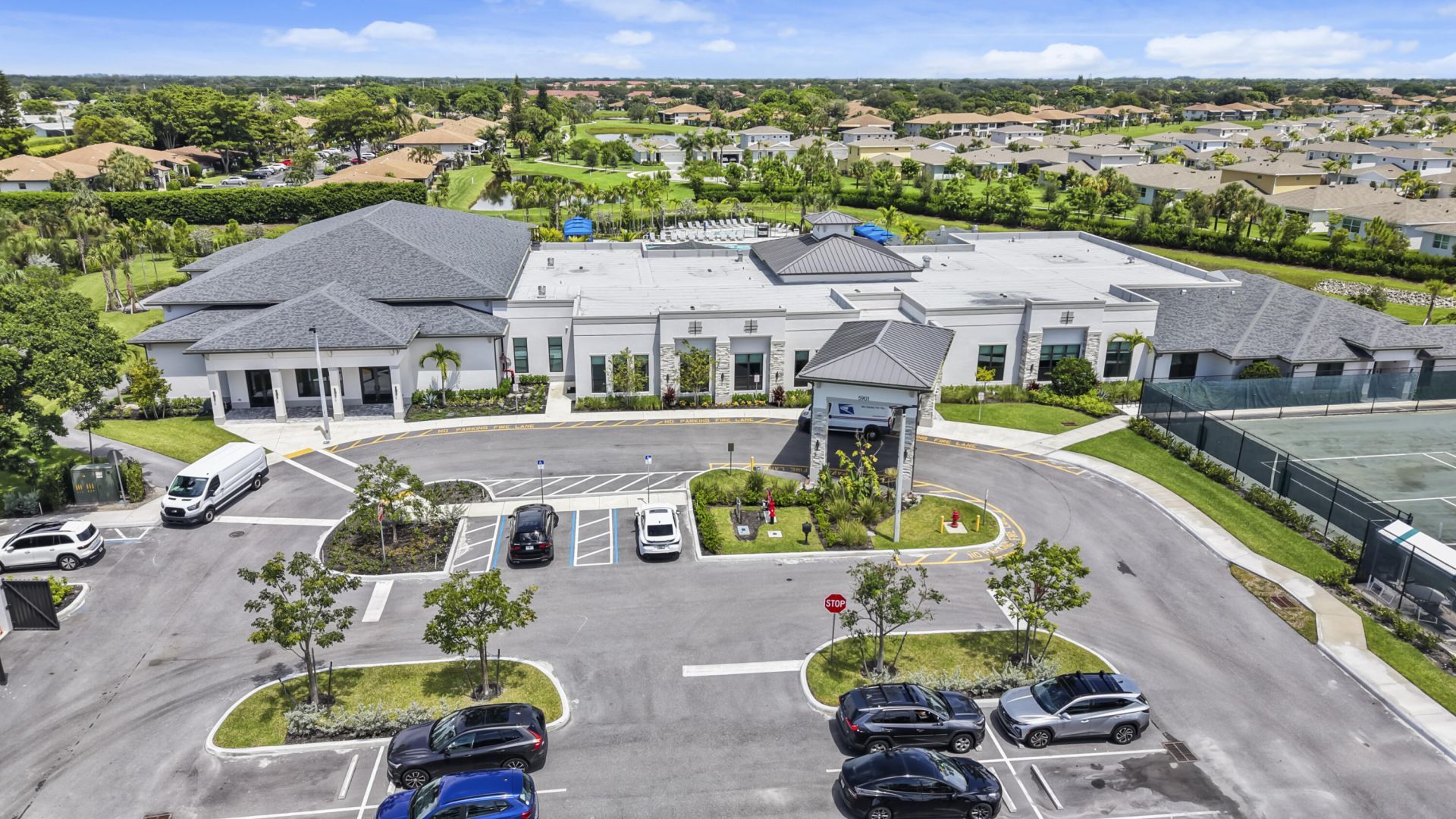 5791 Spindle Palm Court, Unit A, Delray Beach, FL 33484 Photo