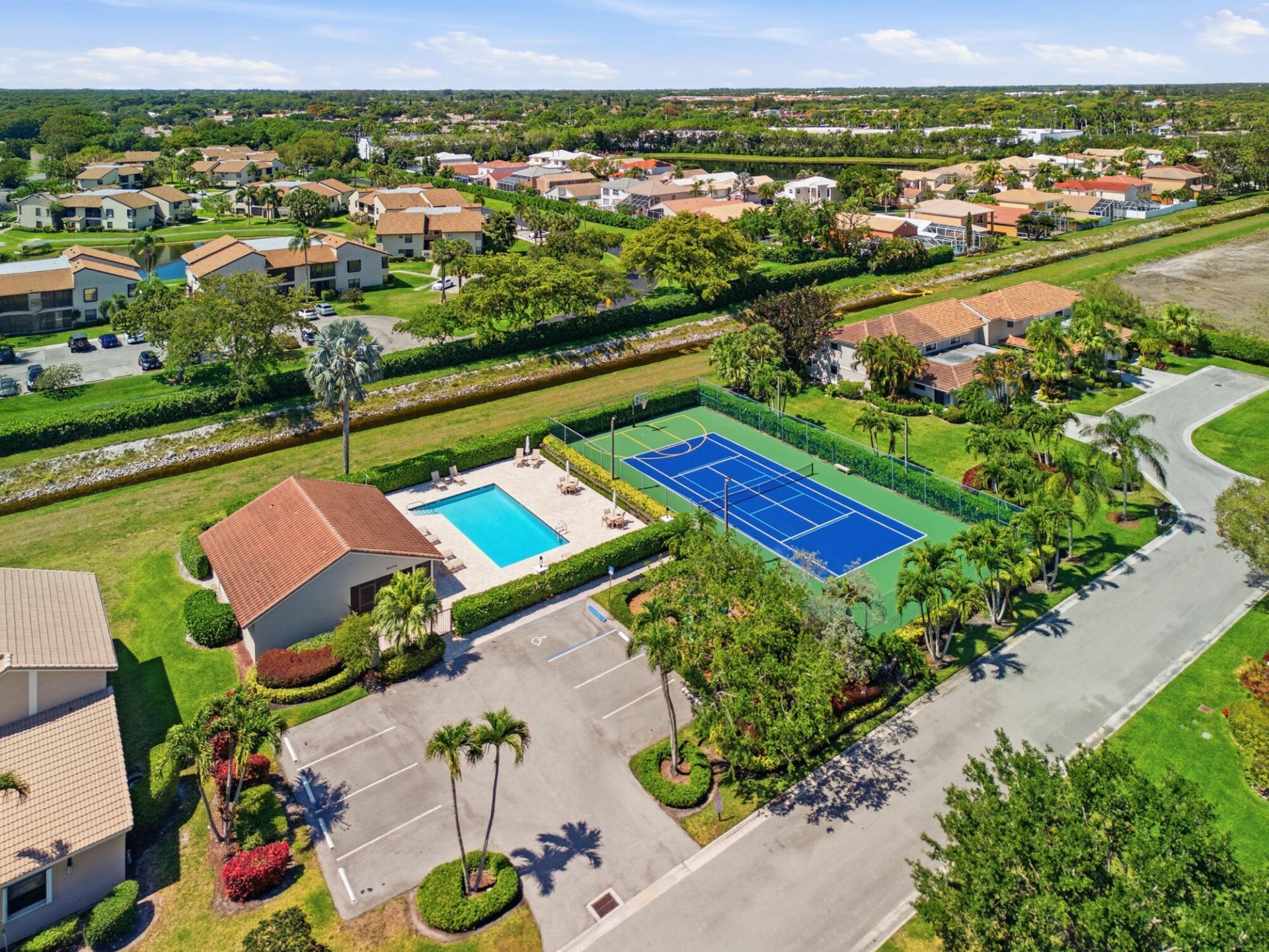 8555 Eagle Run Drive, Boca Raton, FL 33434 Photo