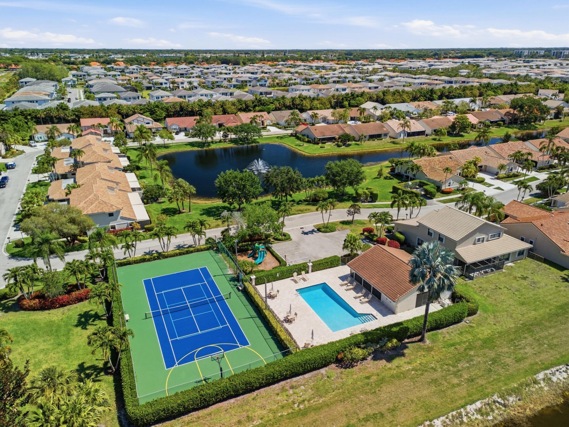 8555 Eagle Run Drive, Boca Raton, FL 33434 Photo