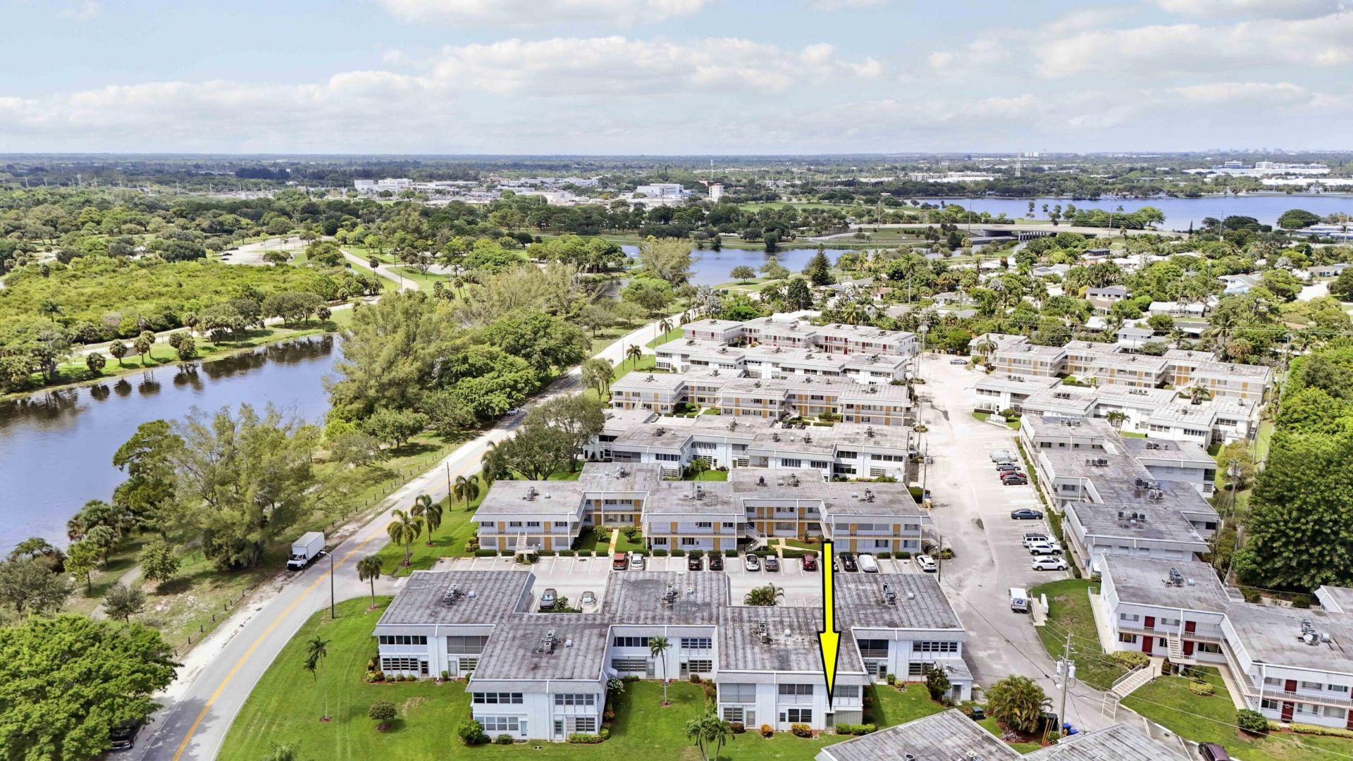 3040 Lake Osborne Drive, Unit 109, Lake Worth Beach, FL 33461 Photo