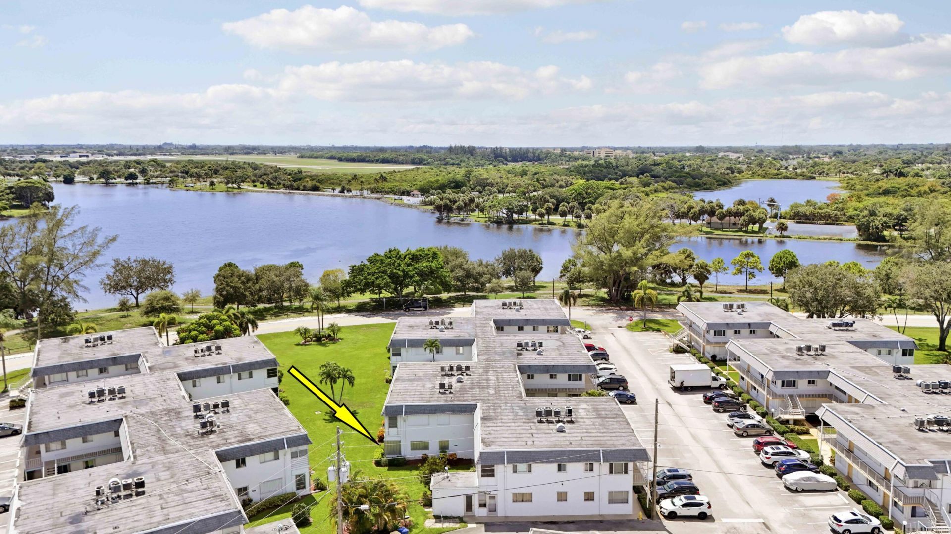 3040 Lake Osborne Drive, Unit 109, Lake Worth Beach, FL 33461 Photo