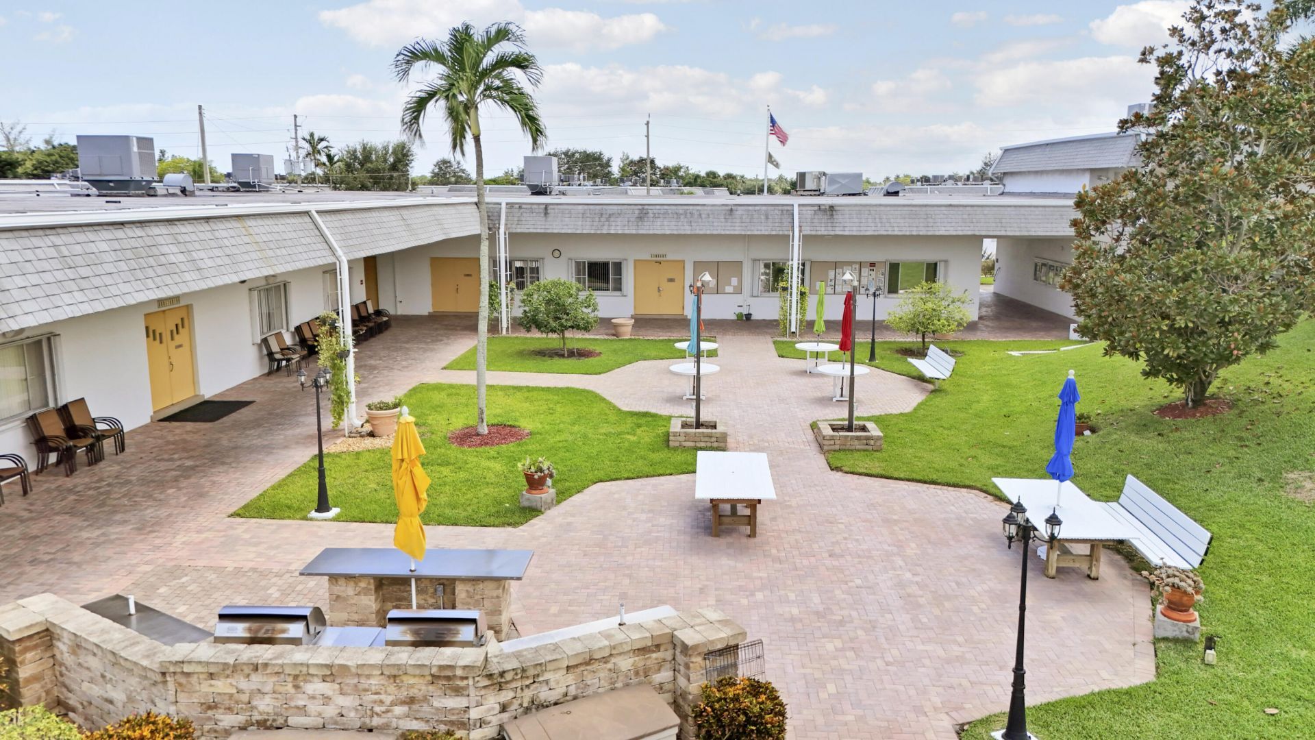 3040 Lake Osborne Drive, Unit 109, Lake Worth Beach, FL 33461 Photo