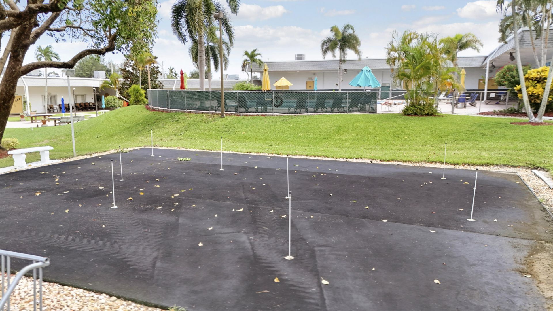3040 Lake Osborne Drive, Unit 109, Lake Worth Beach, FL 33461 Photo