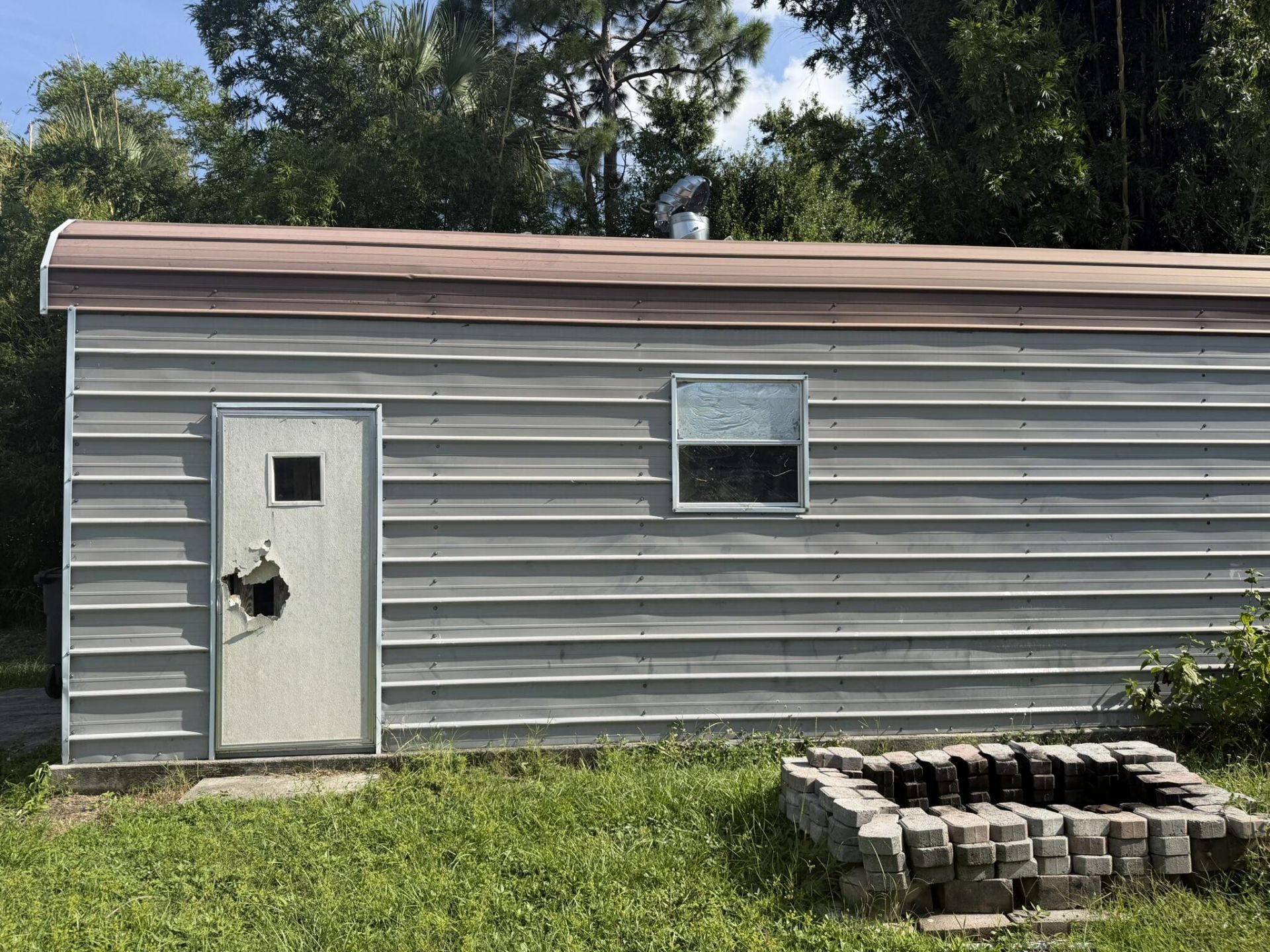 1655 SW Escobar Lane, Port Saint Lucie, FL 34953 Photo