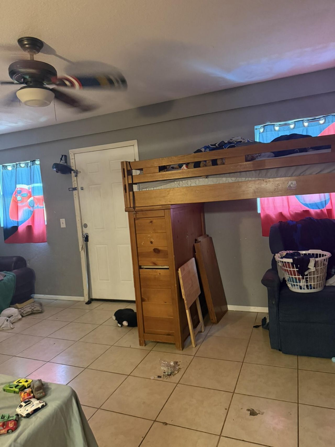 1655 SW Escobar Lane, Port Saint Lucie, FL 34953 Photo