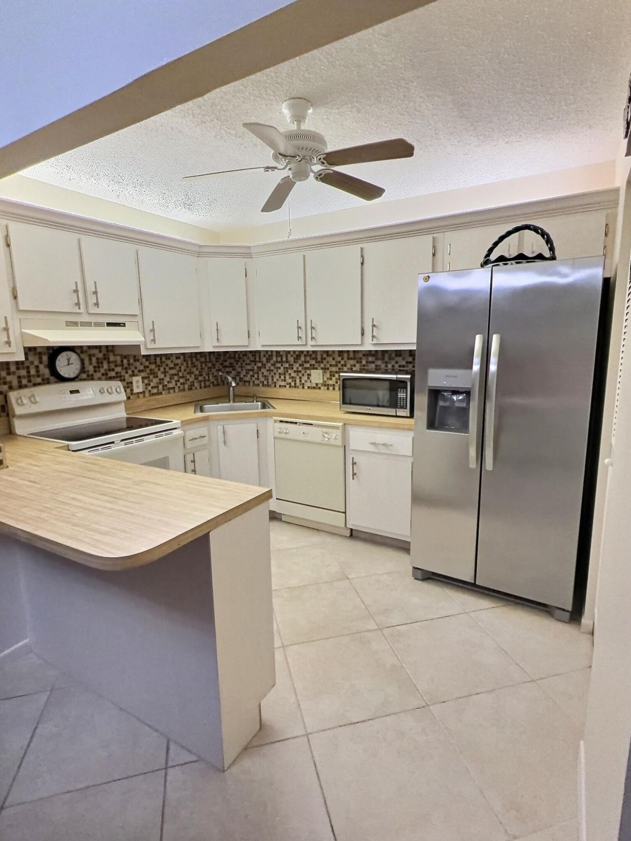 3531 Pine Tree Court, Unit B-1, Greenacres, FL 33463 Photo