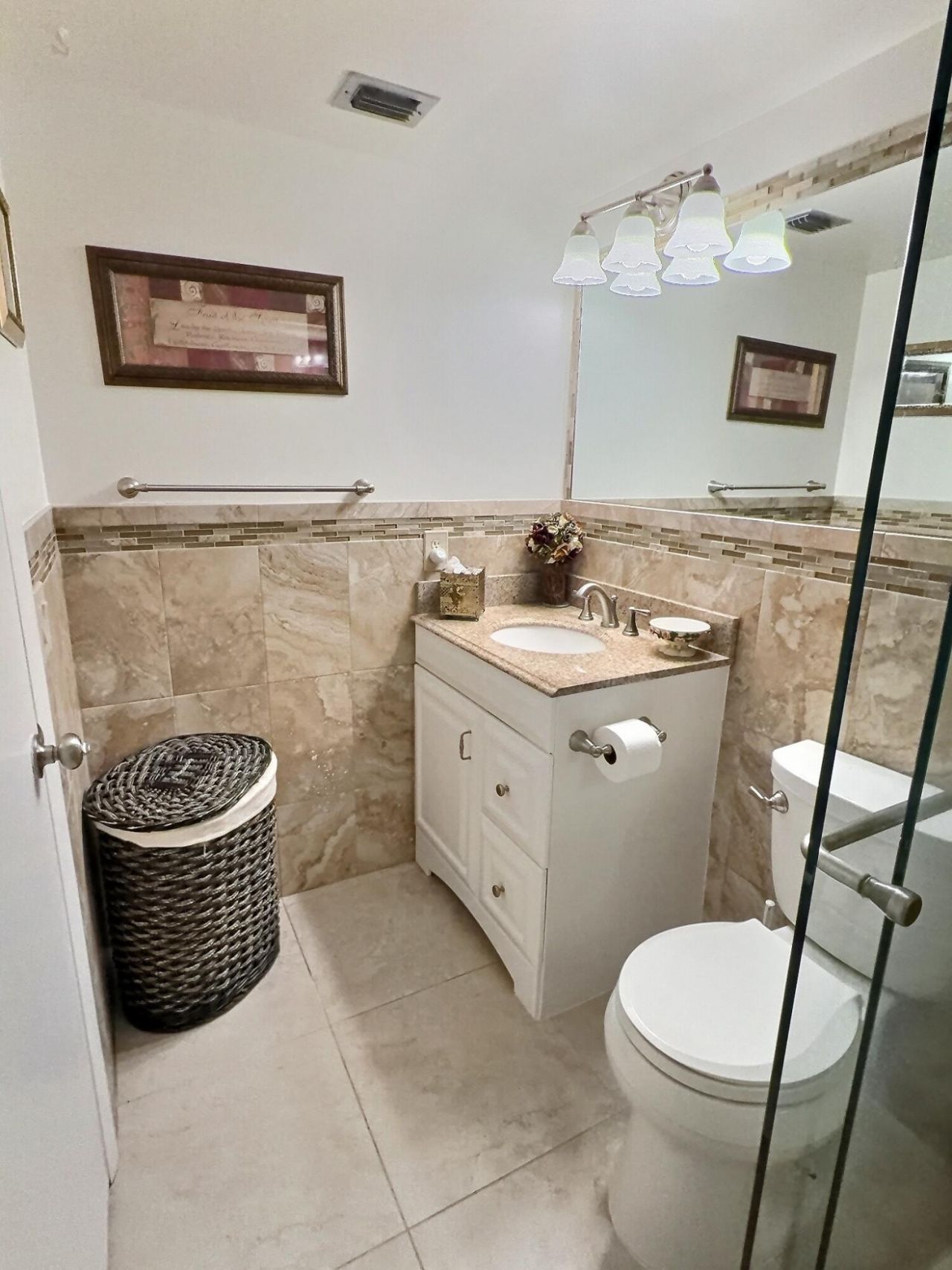 3531 Pine Tree Court, Unit B-1, Greenacres, FL 33463 Photo