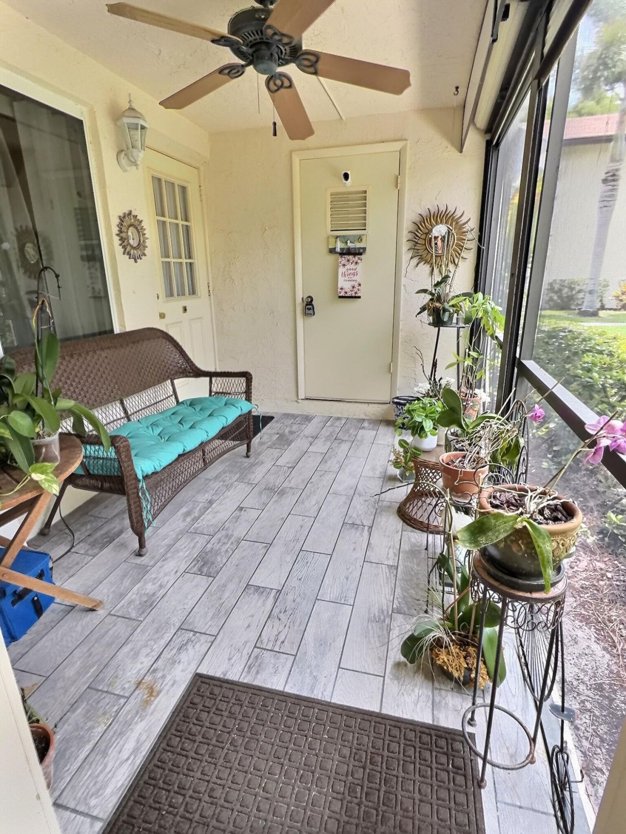 3531 Pine Tree Court, Unit B-1, Greenacres, FL 33463 Photo