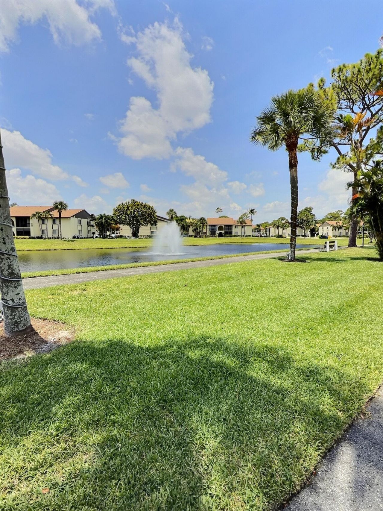 3531 Pine Tree Court, Unit B-1, Greenacres, FL 33463 Photo