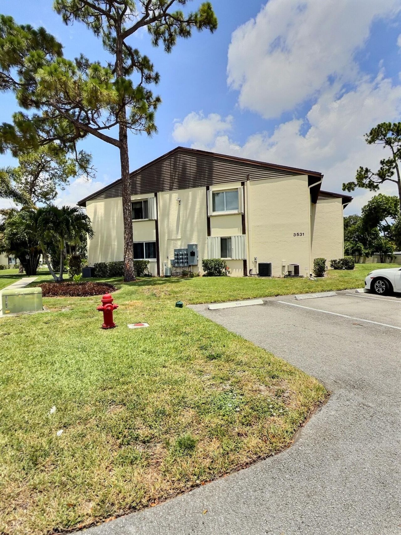 3531 Pine Tree Court, Unit B-1, Greenacres, FL 33463 Photo