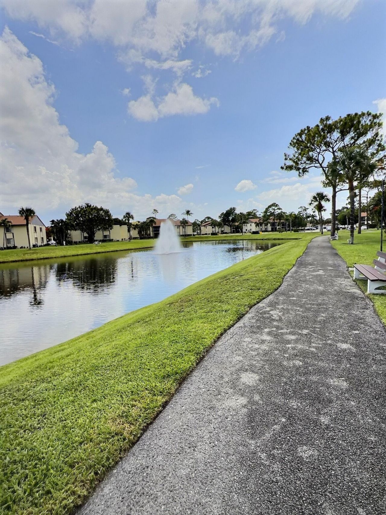 3531 Pine Tree Court, Unit B-1, Greenacres, FL 33463 Photo