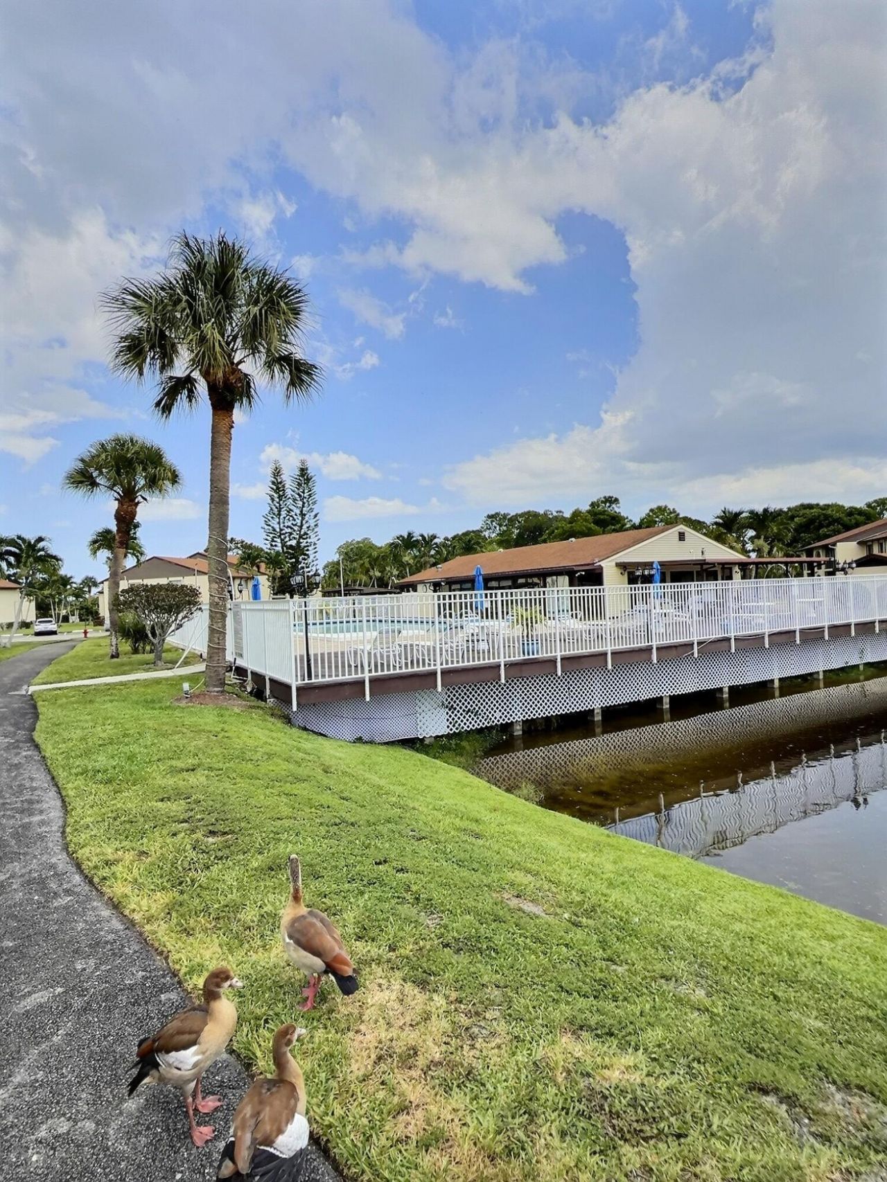 3531 Pine Tree Court, Unit B-1, Greenacres, FL 33463 Photo